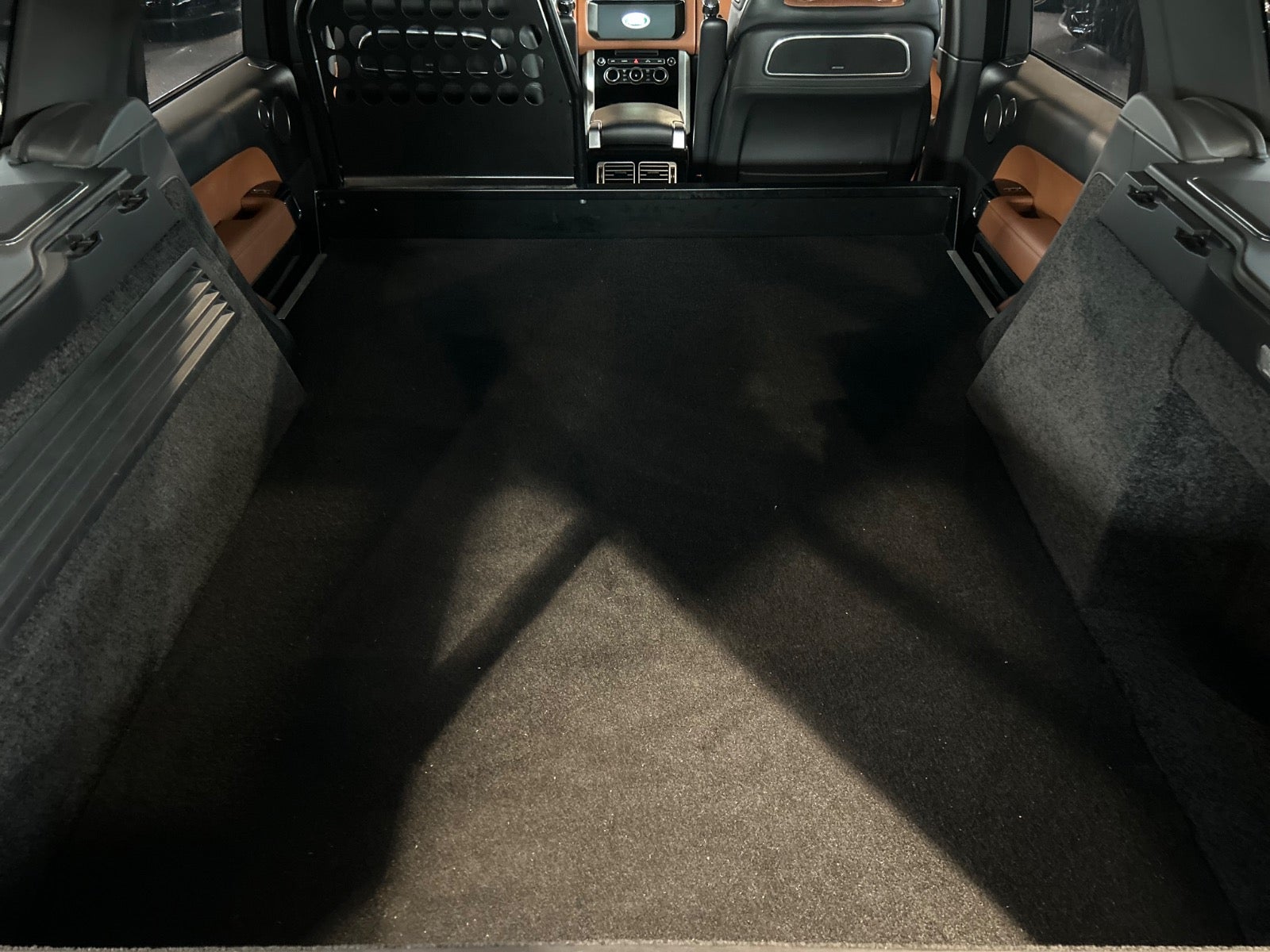 Land Rover Range Rover - Billede 18