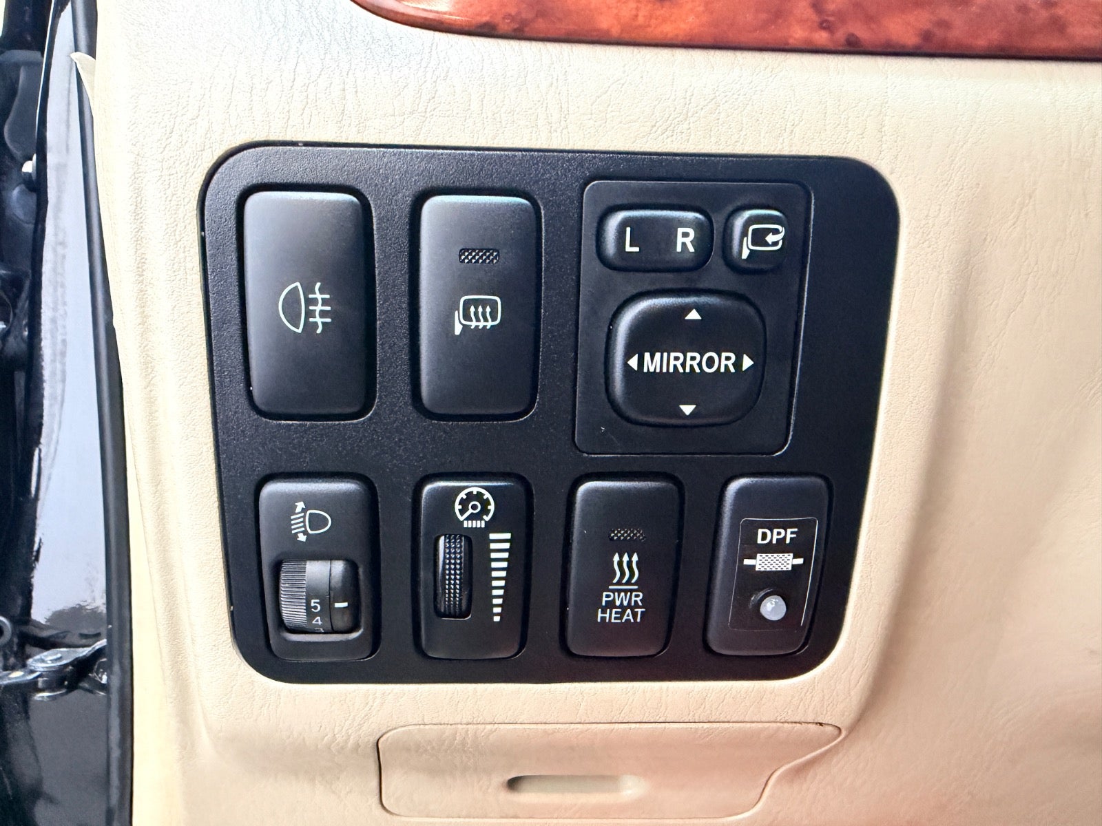 Toyota Land Cruiser - Billede 13