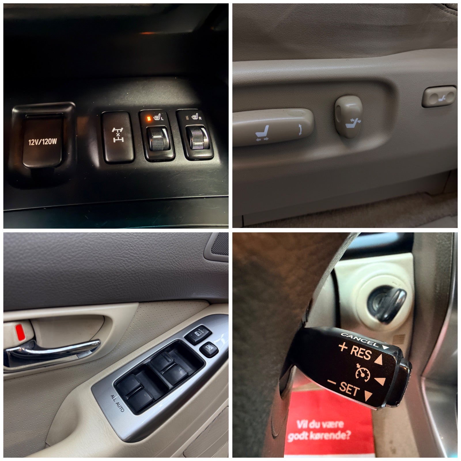 Toyota Land Cruiser - Billede 14