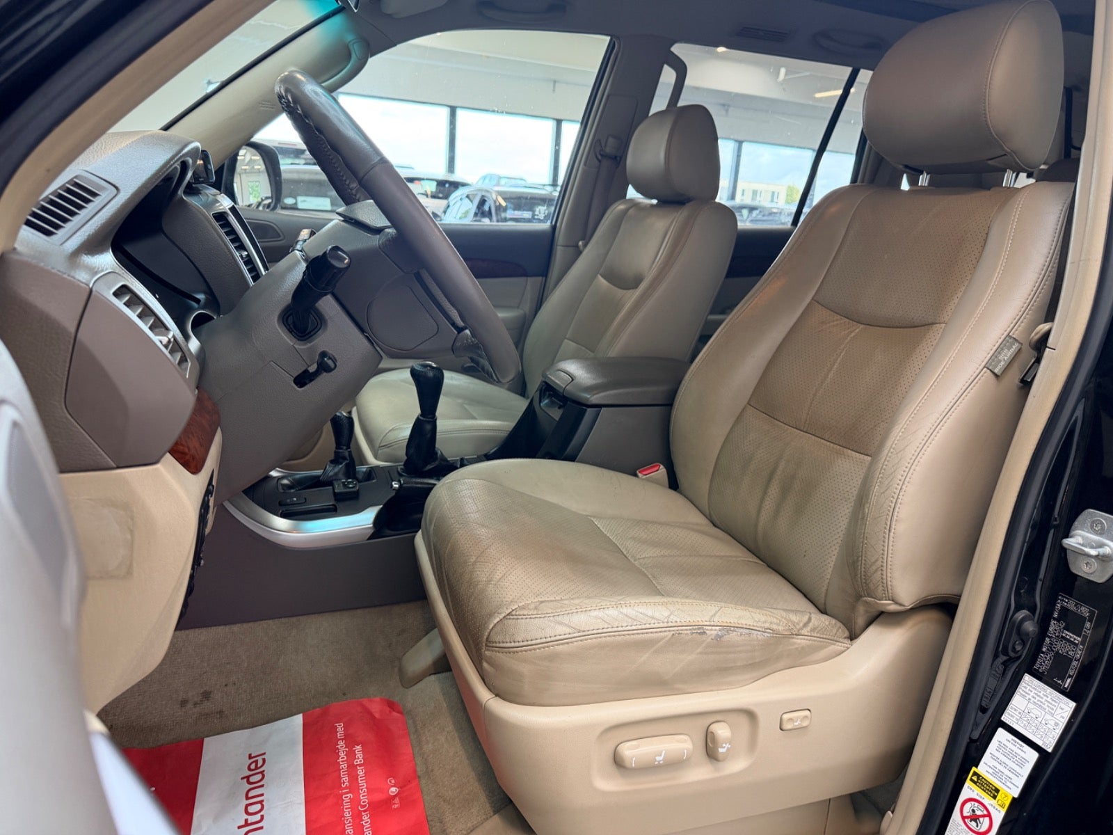 Toyota Land Cruiser - Billede 15
