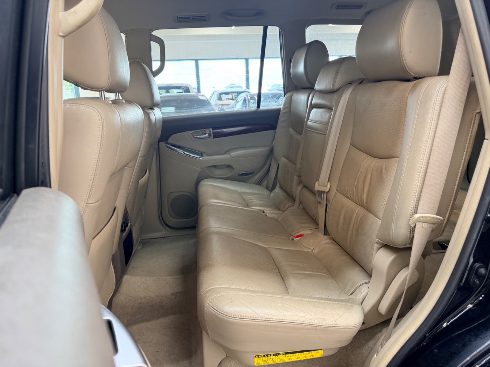 Toyota Land Cruiser - Billede 16