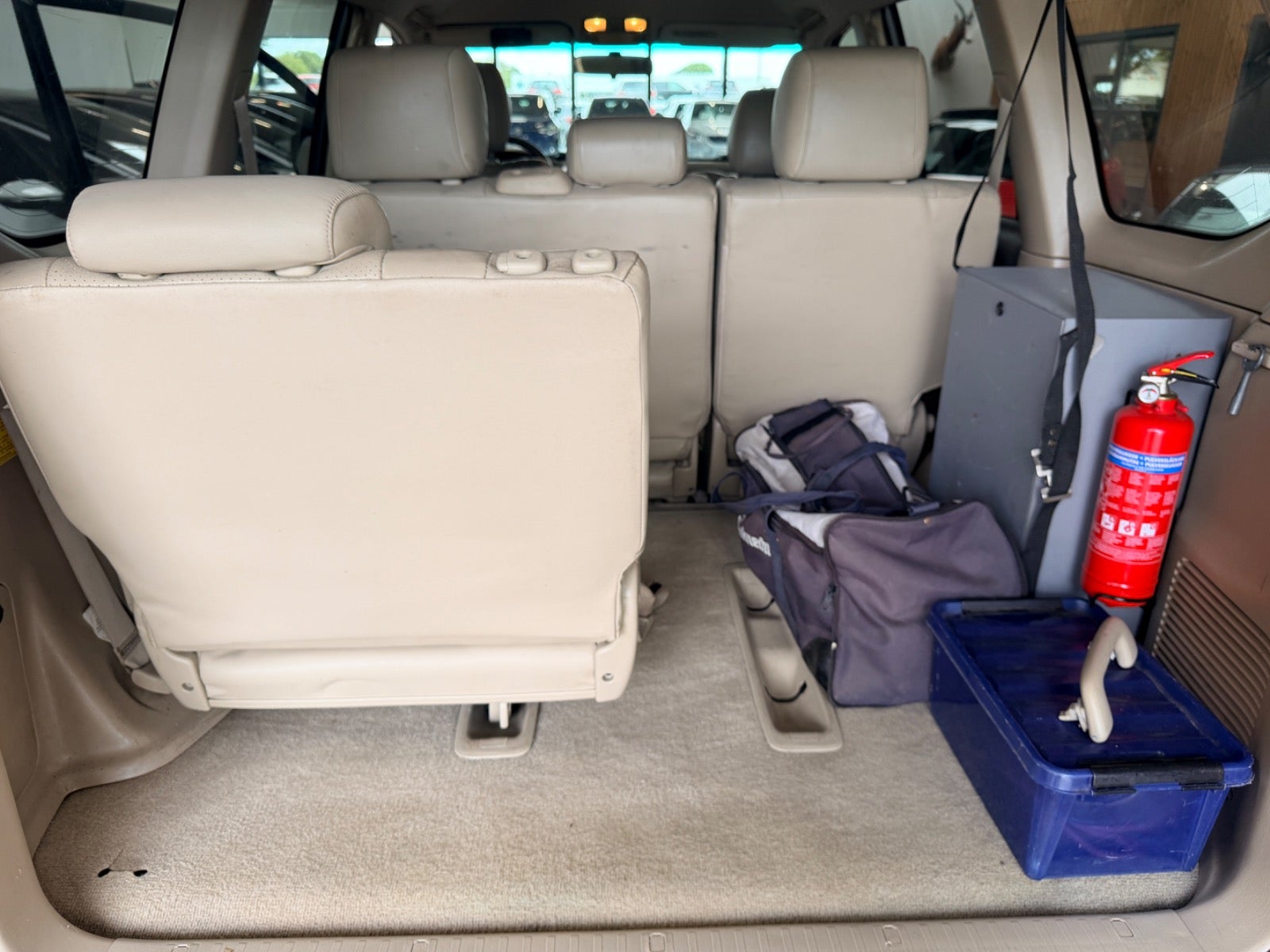 Toyota Land Cruiser - Billede 18