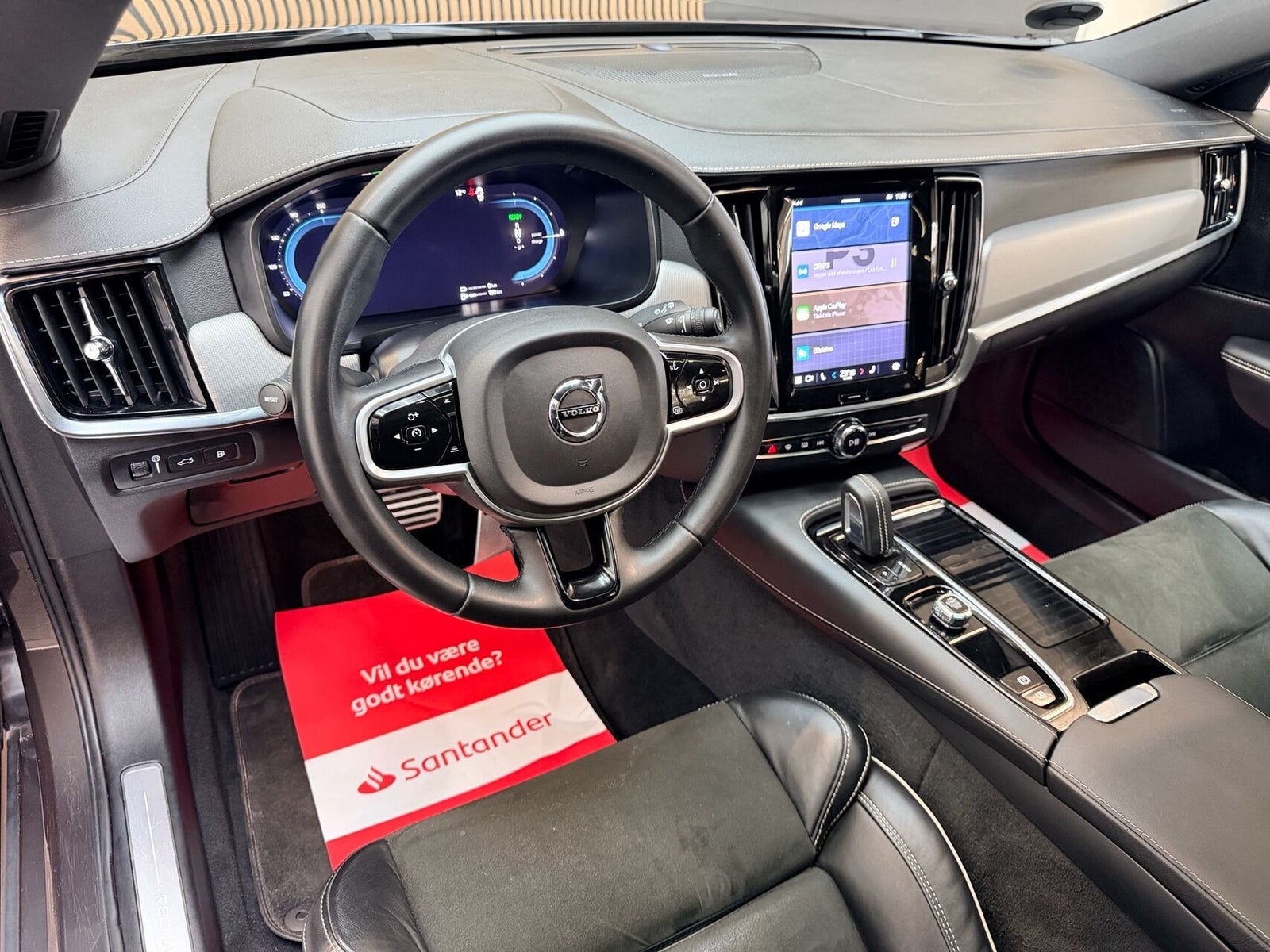 Volvo V90 - Billede 10