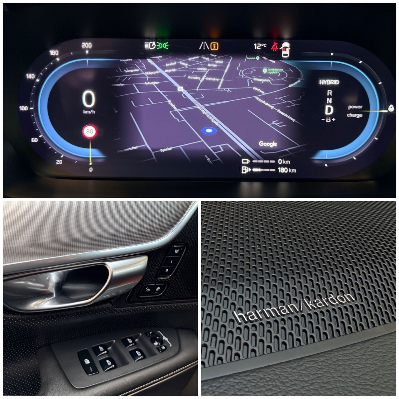 Volvo V90 - Billede 13