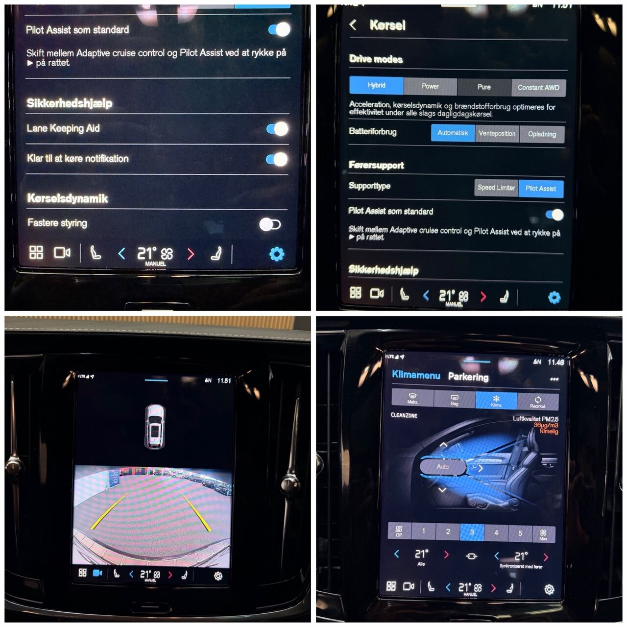 Volvo V90 - Billede 14