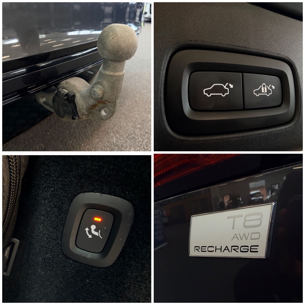 Volvo V90 - Billede 15