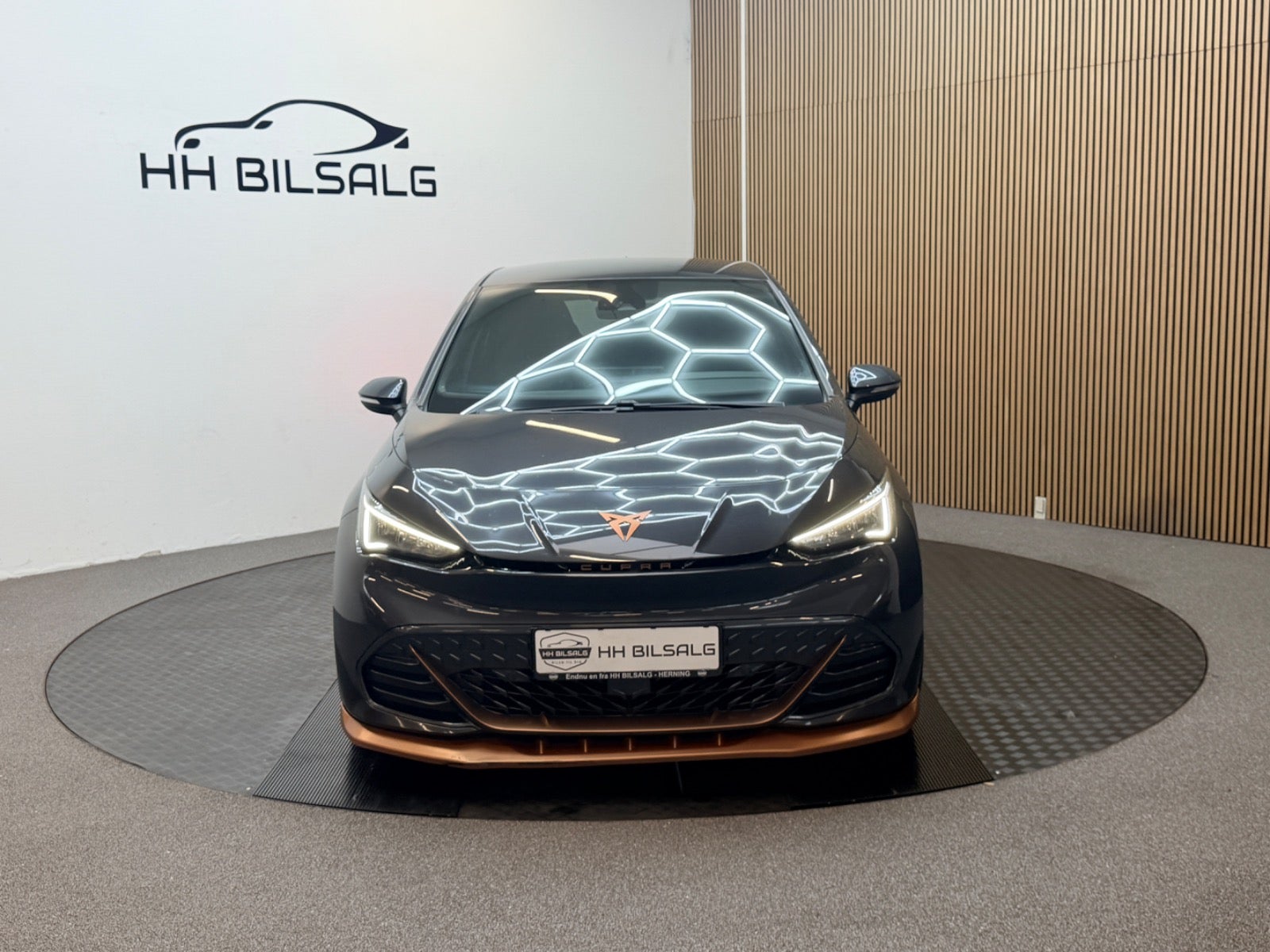 Cupra Born - Billede 2