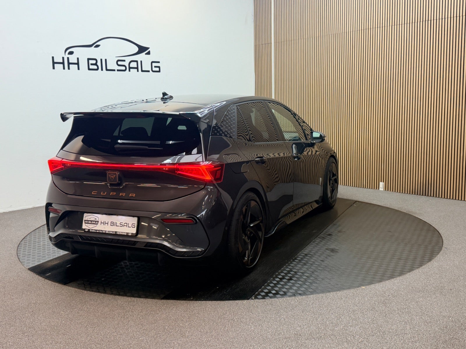 Cupra Born - Billede 5
