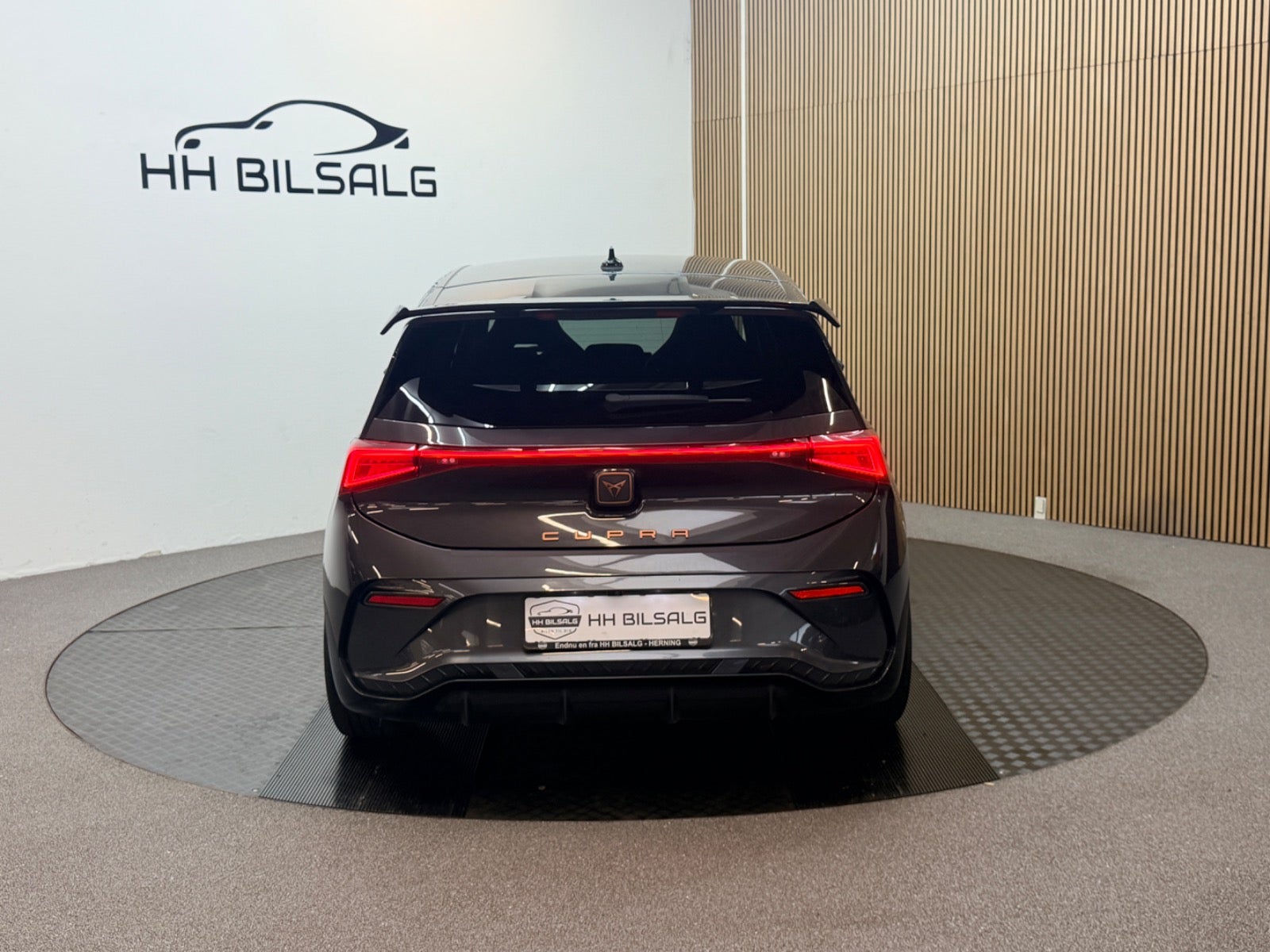 Cupra Born - Billede 6