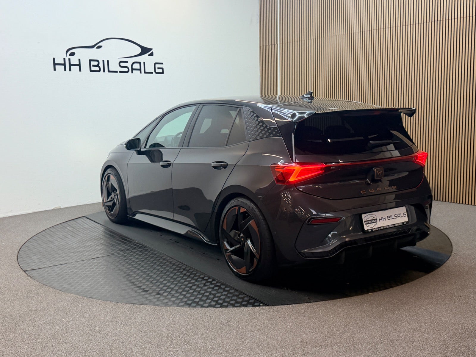 Cupra Born - Billede 7