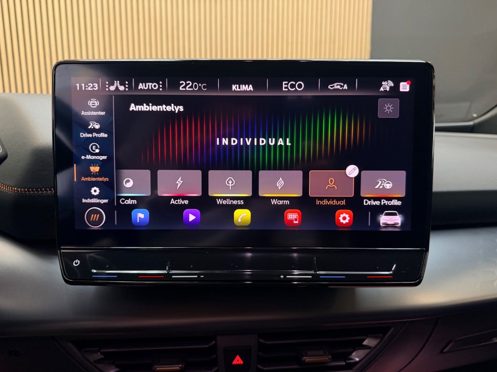 Cupra Born - Billede 15