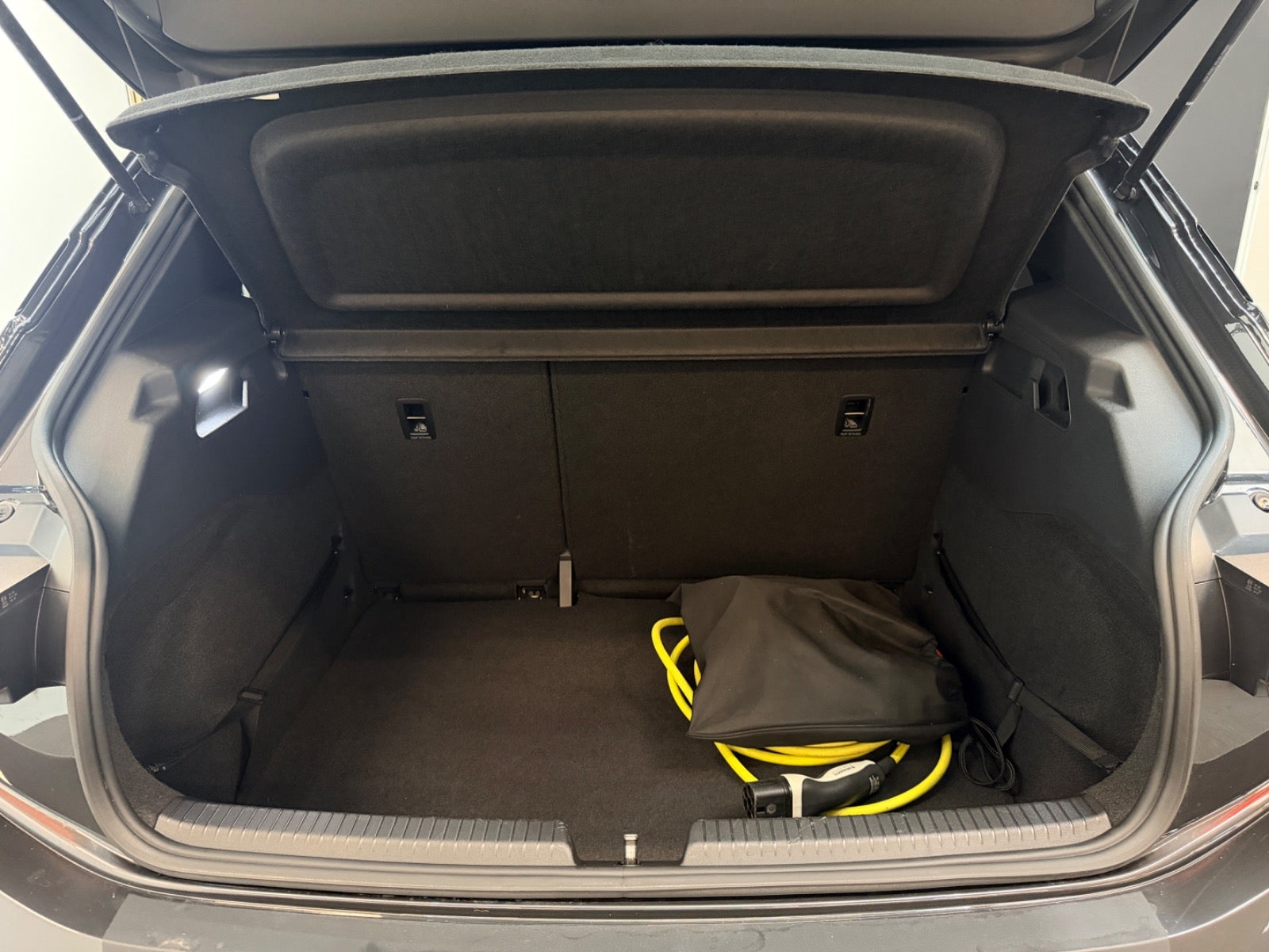 Cupra Born - Billede 18