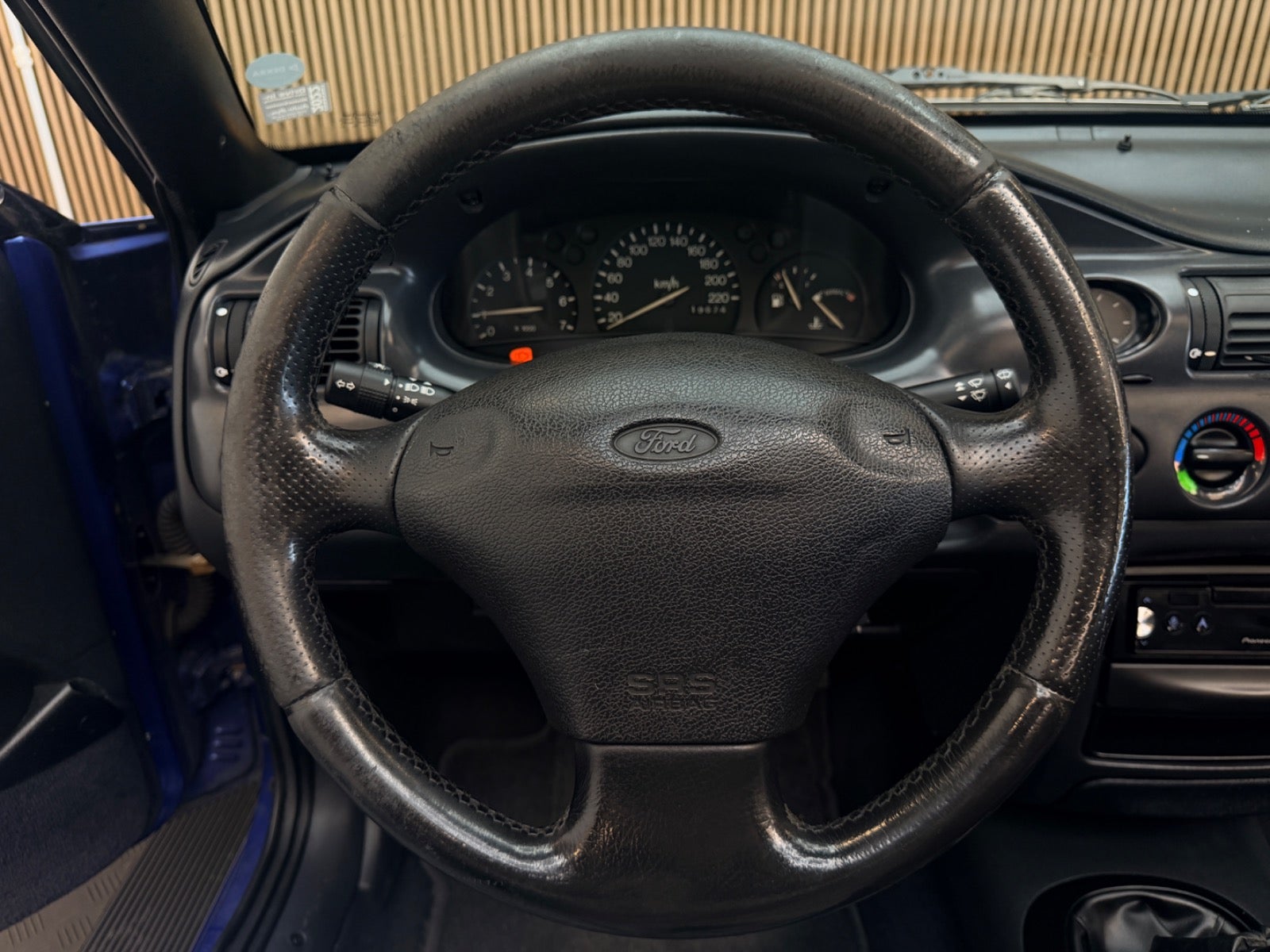 Ford Escort - Billede 11