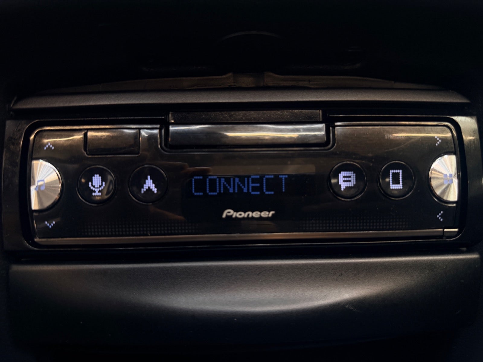 Ford Escort - Billede 14