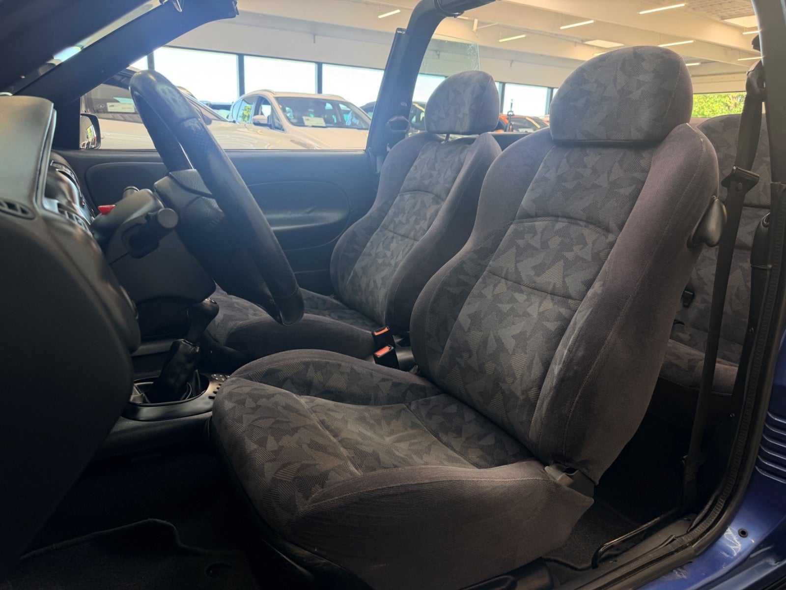 Ford Escort - Billede 15