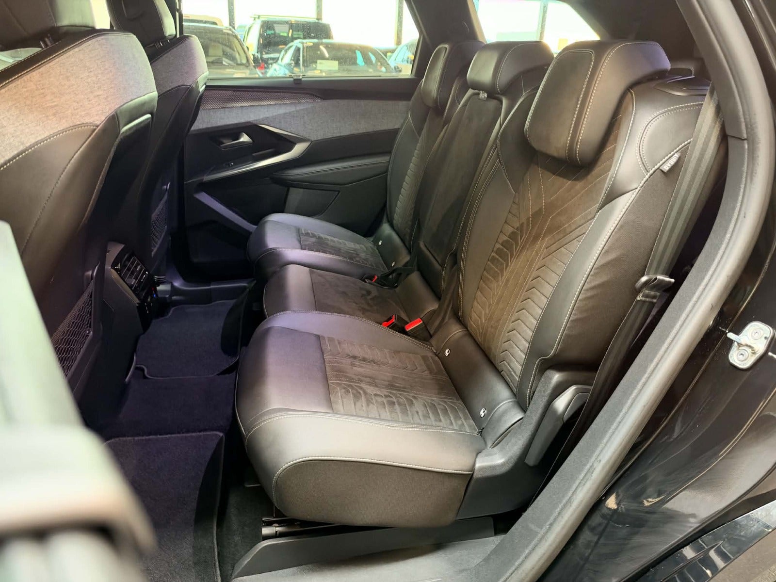 Peugeot e-5008 - Billede 14