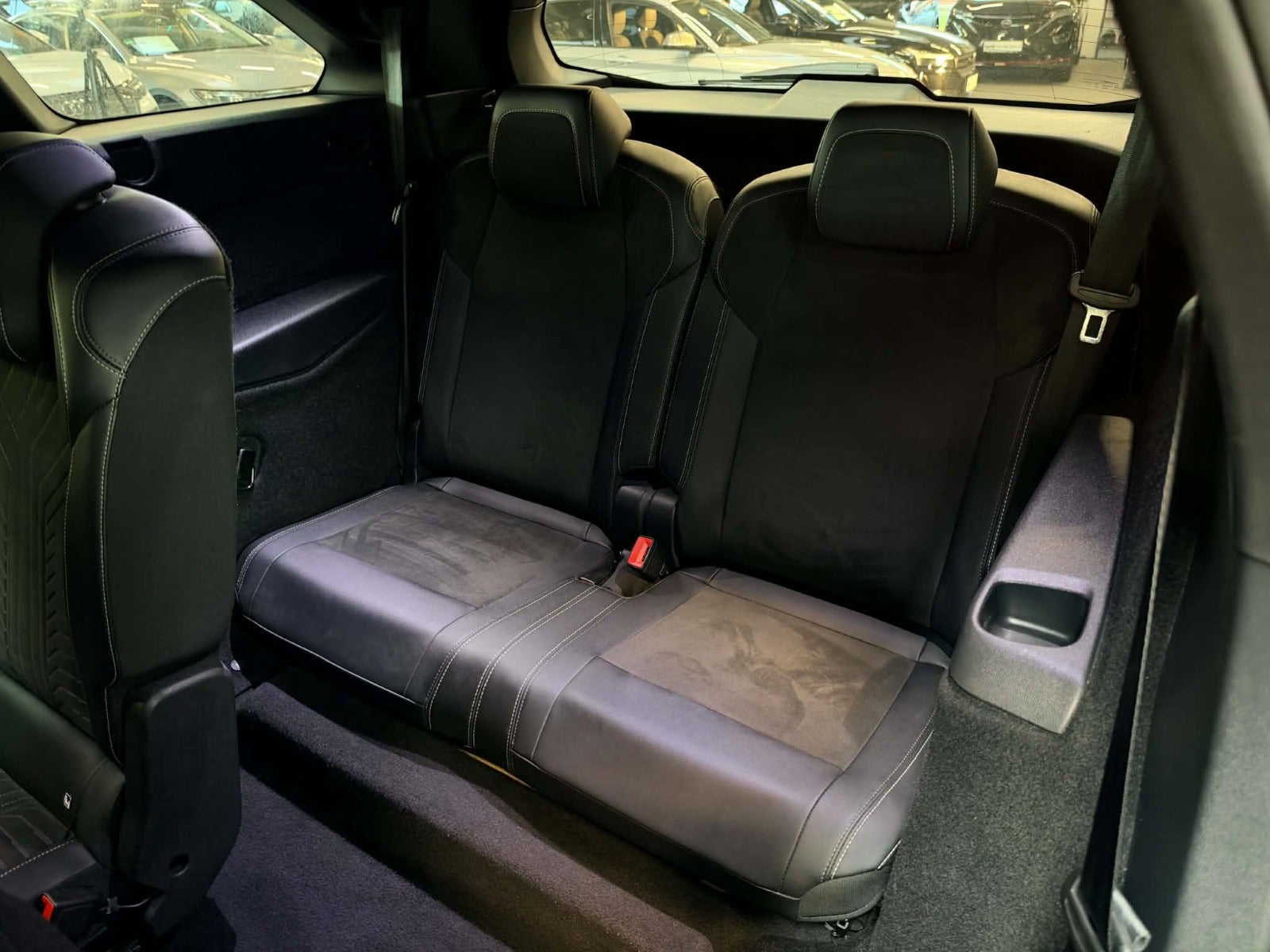 Peugeot e-5008 - Billede 15