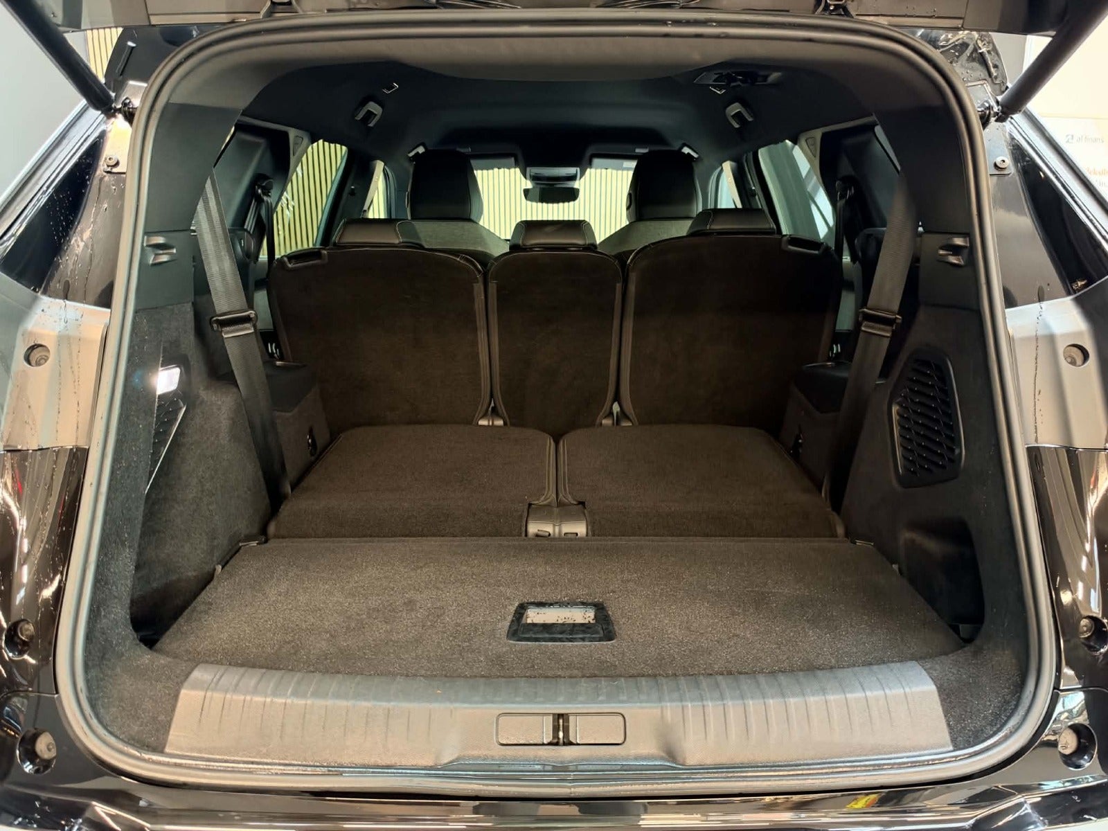 Peugeot e-5008 - Billede 16