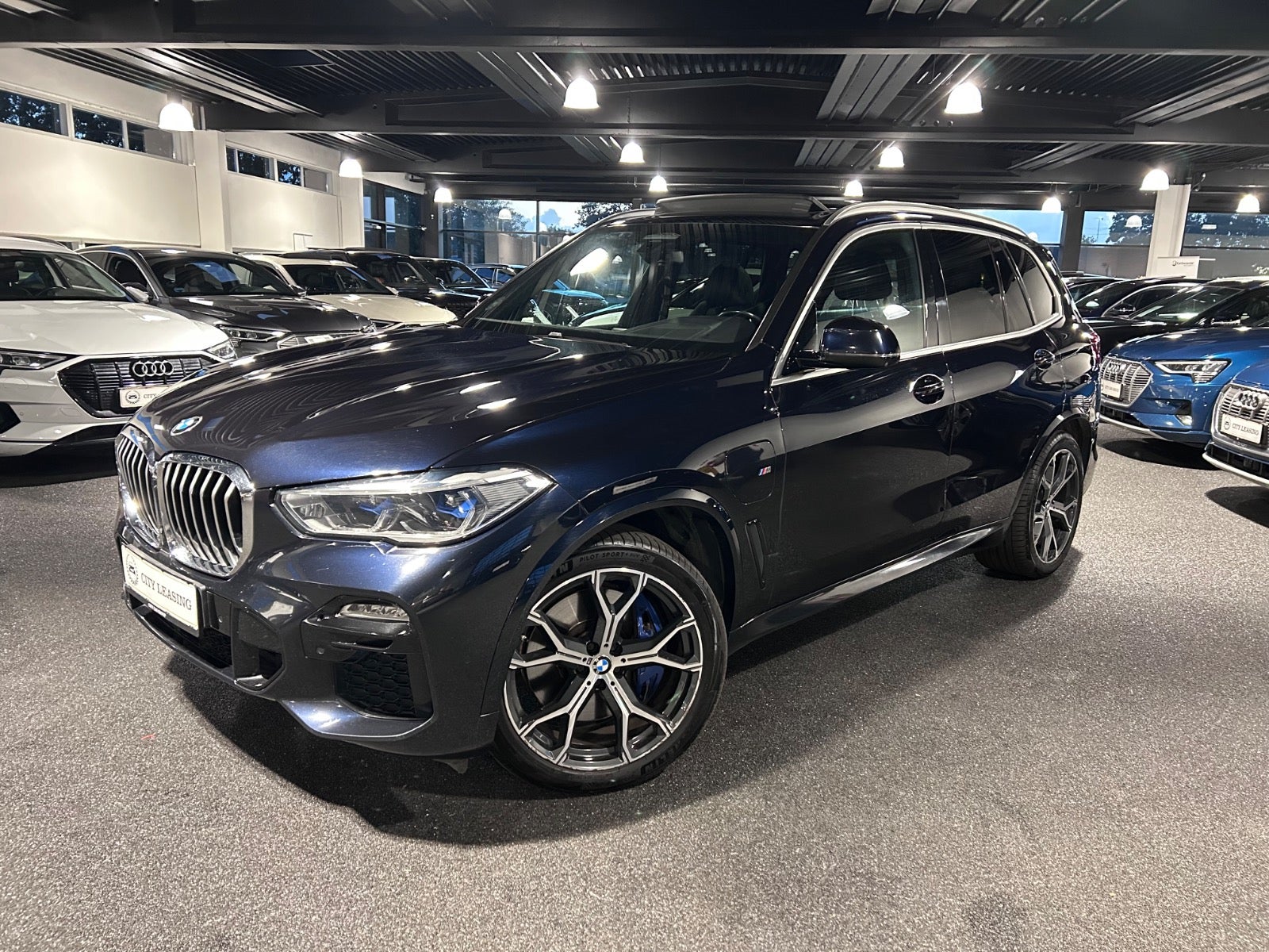 Billede af BMW X5