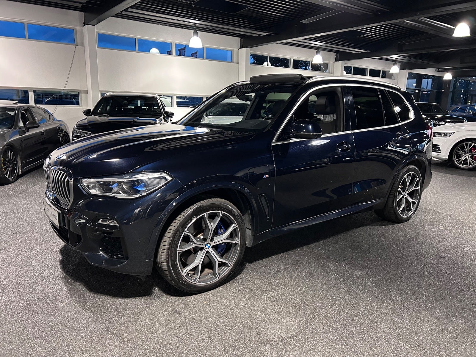 BMW X5 - Billede 2