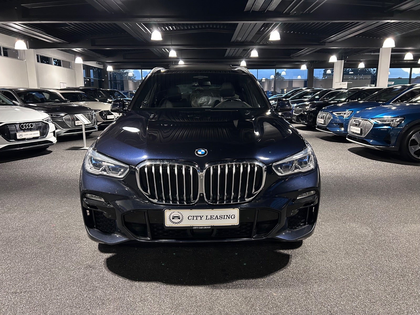 BMW X5 - Billede 3