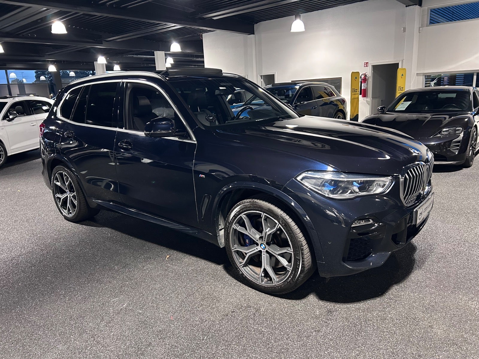 BMW X5 - Billede 4
