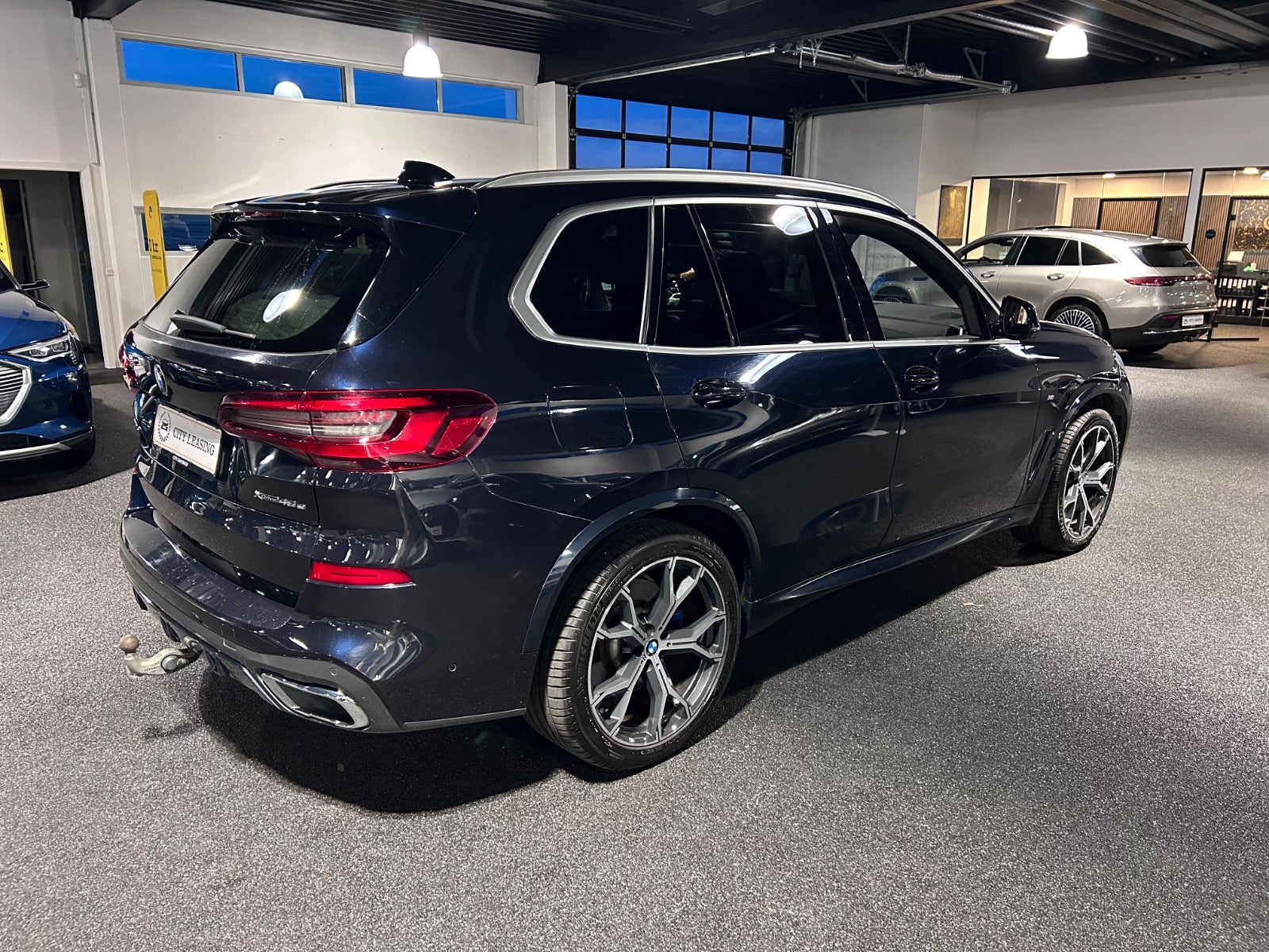 BMW X5 - Billede 5