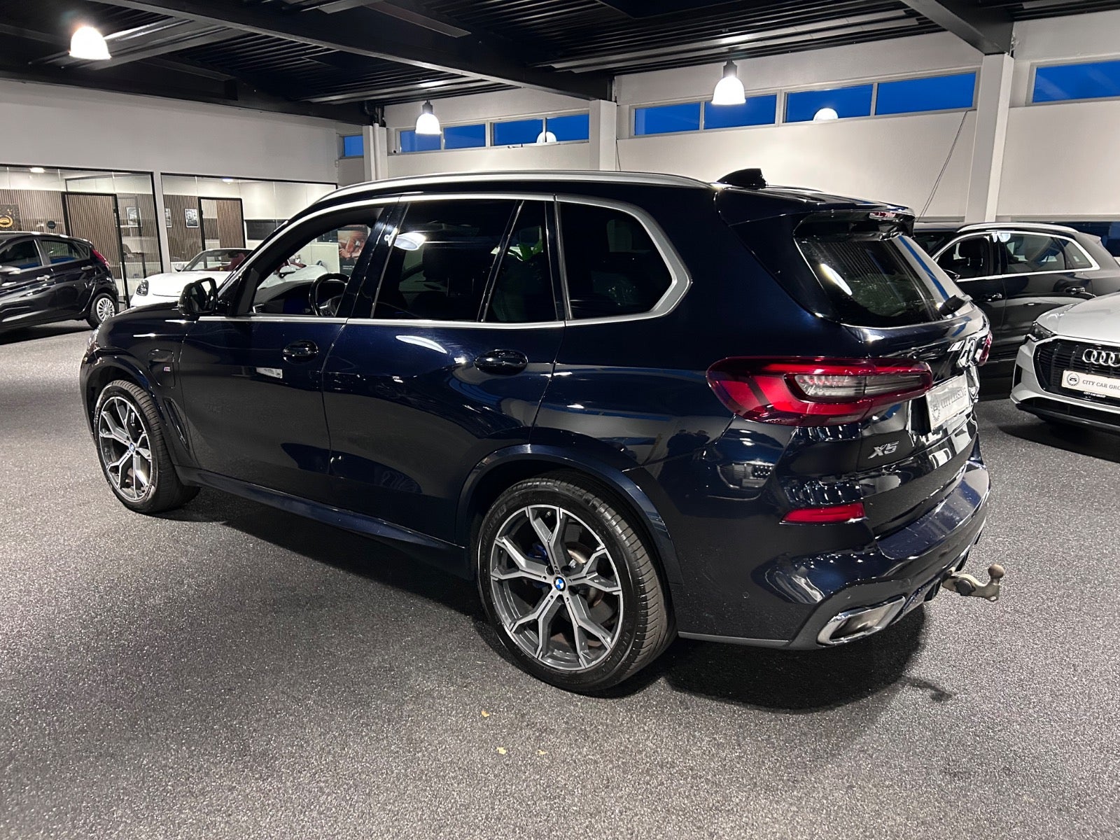 BMW X5 - Billede 7