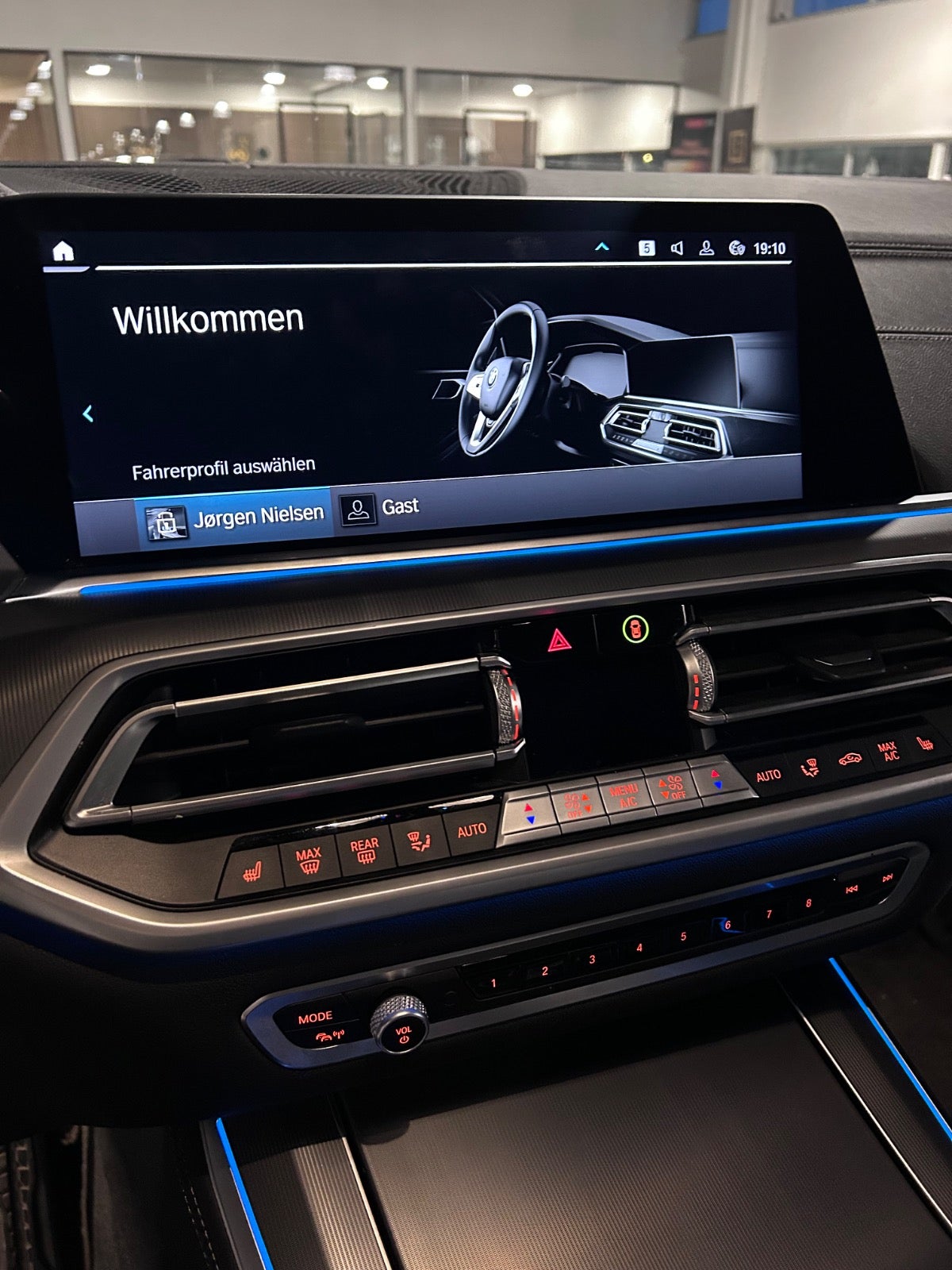 BMW X5 - Billede 11