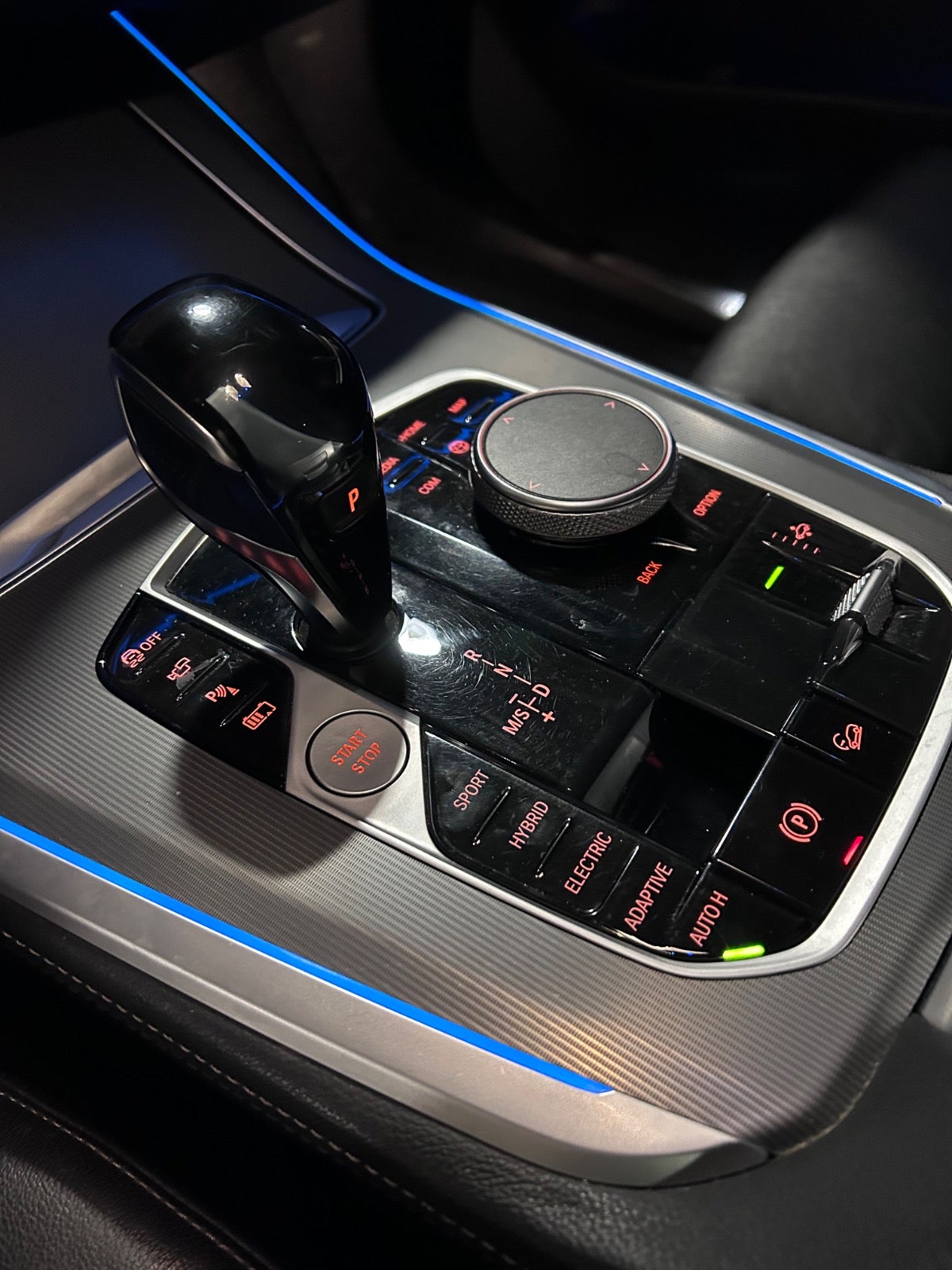 BMW X5 - Billede 10