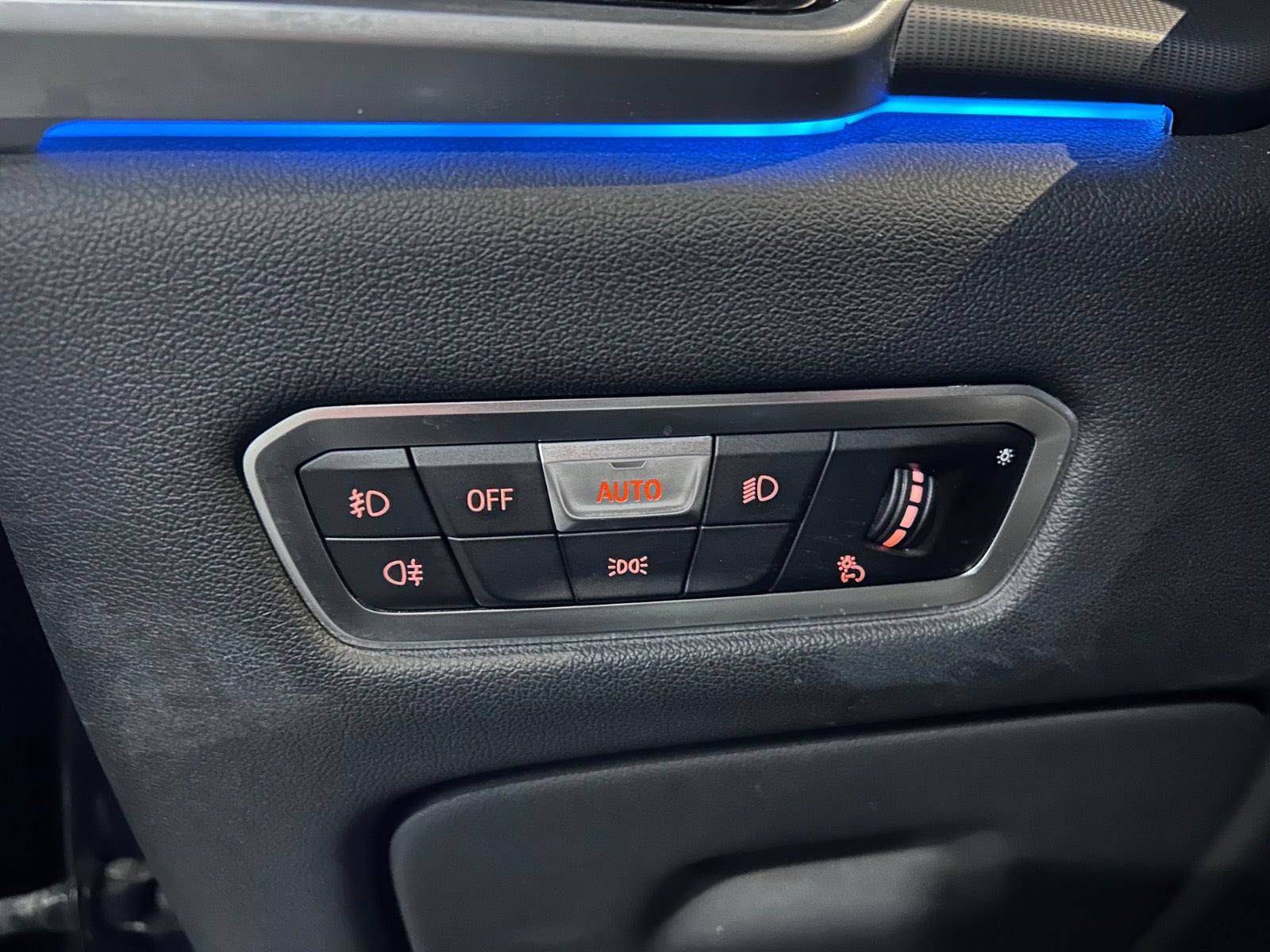 BMW X5 - Billede 15