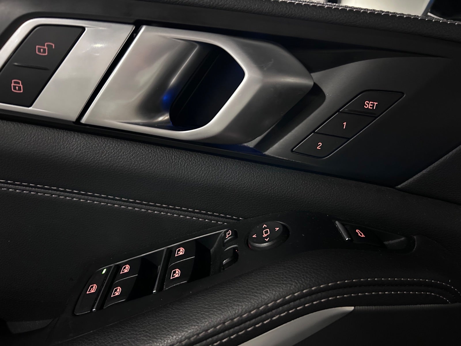 BMW X5 - Billede 16