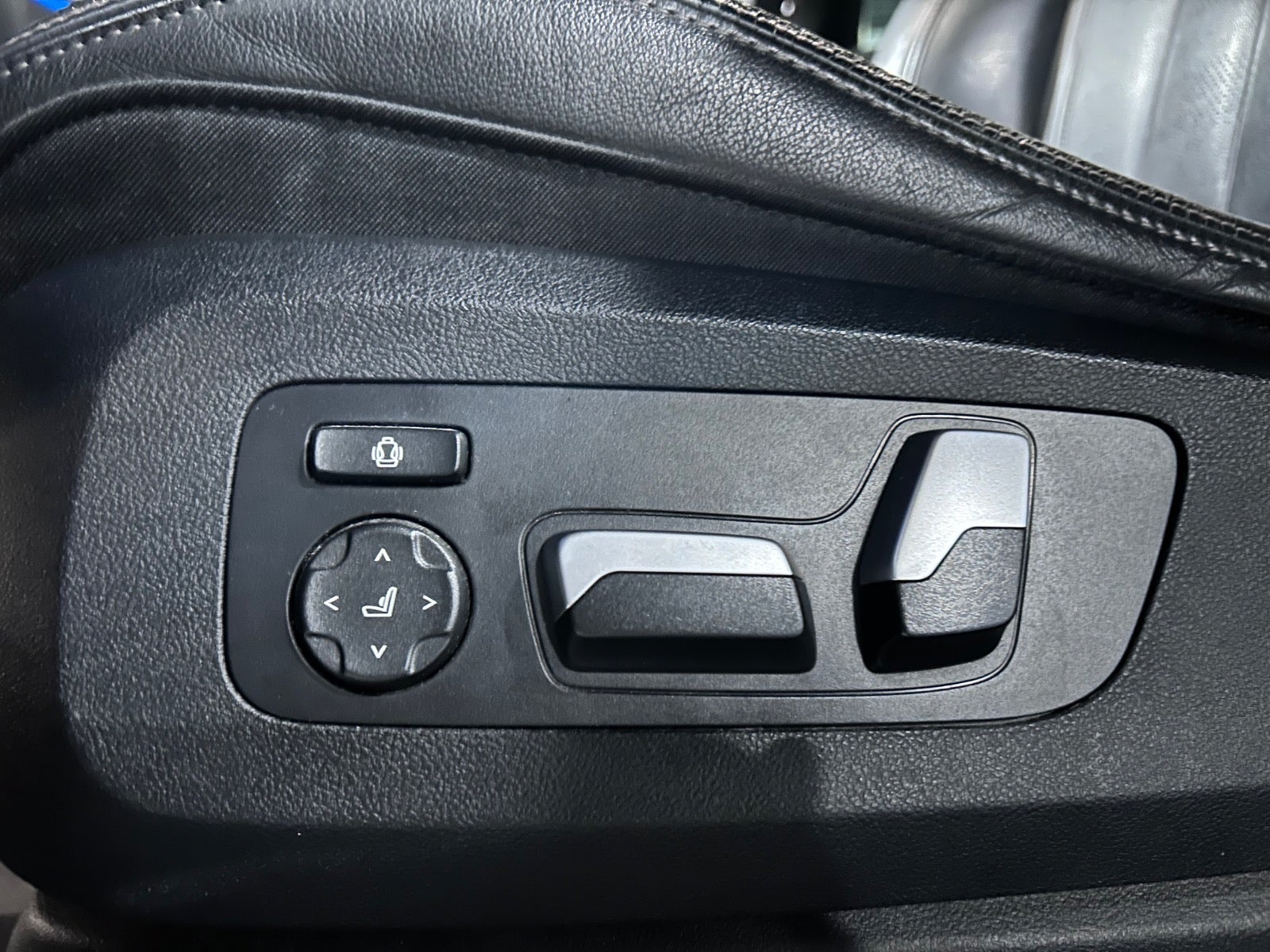 BMW X5 - Billede 17