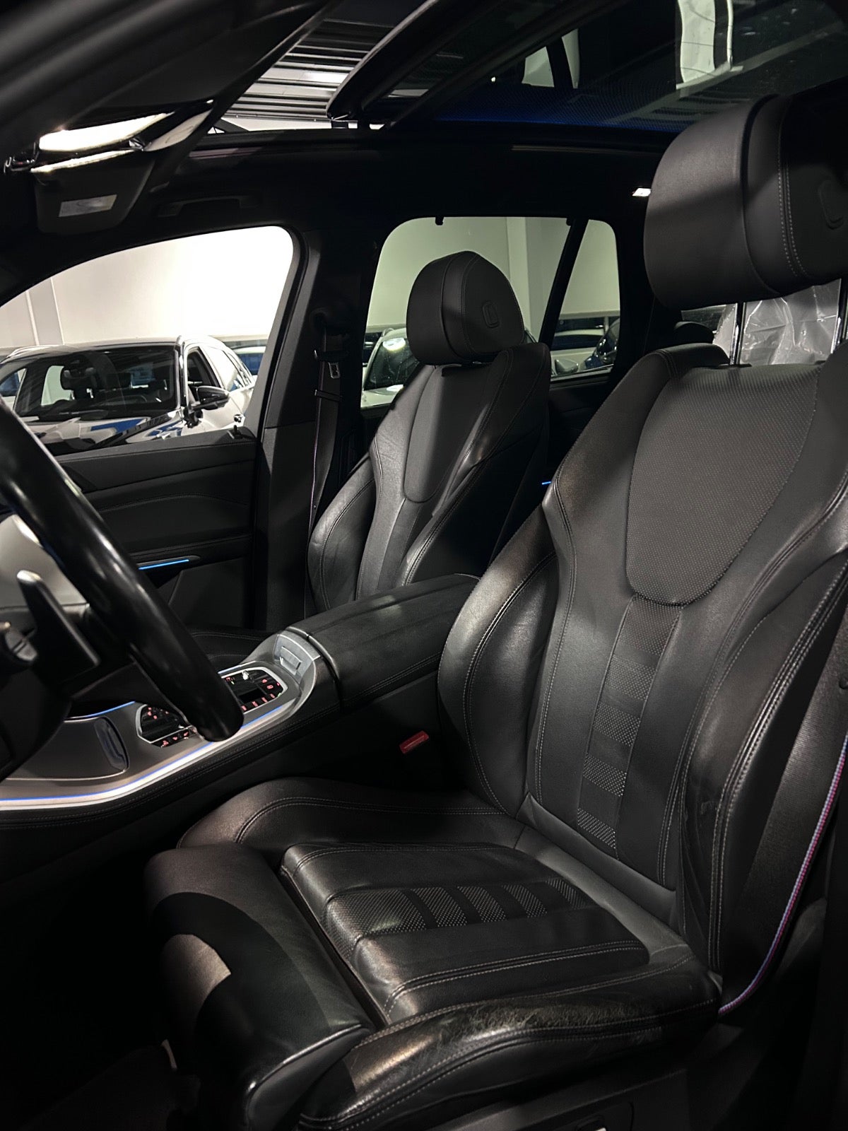 BMW X5 - Billede 18