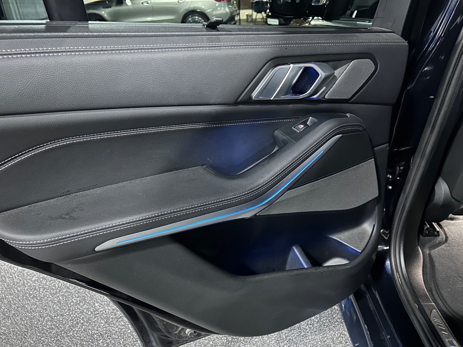 BMW X5 - Billede 20