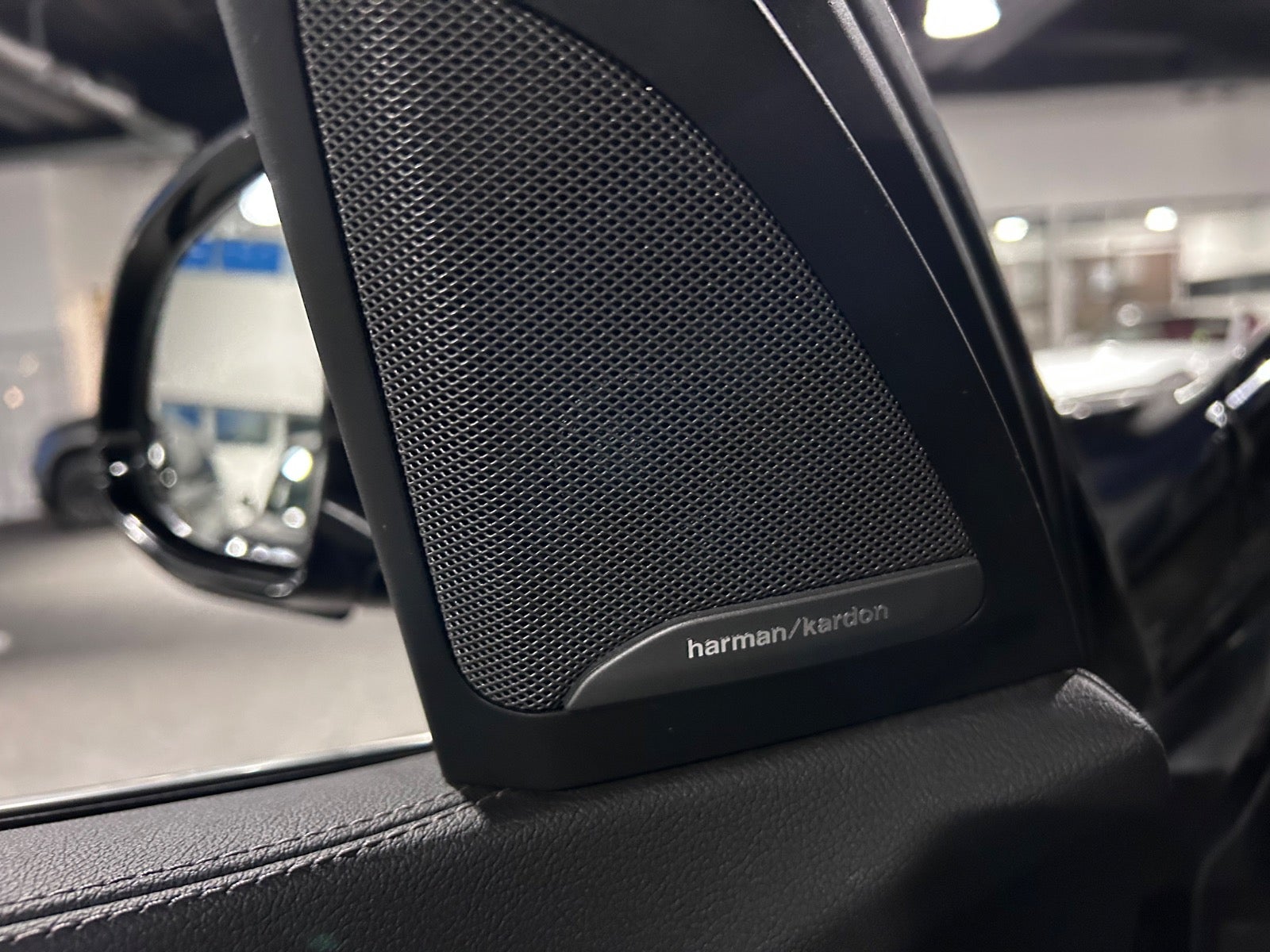 BMW X5 - Billede 21