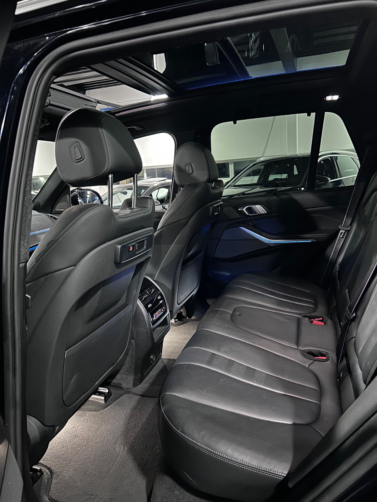 BMW X5 - Billede 22