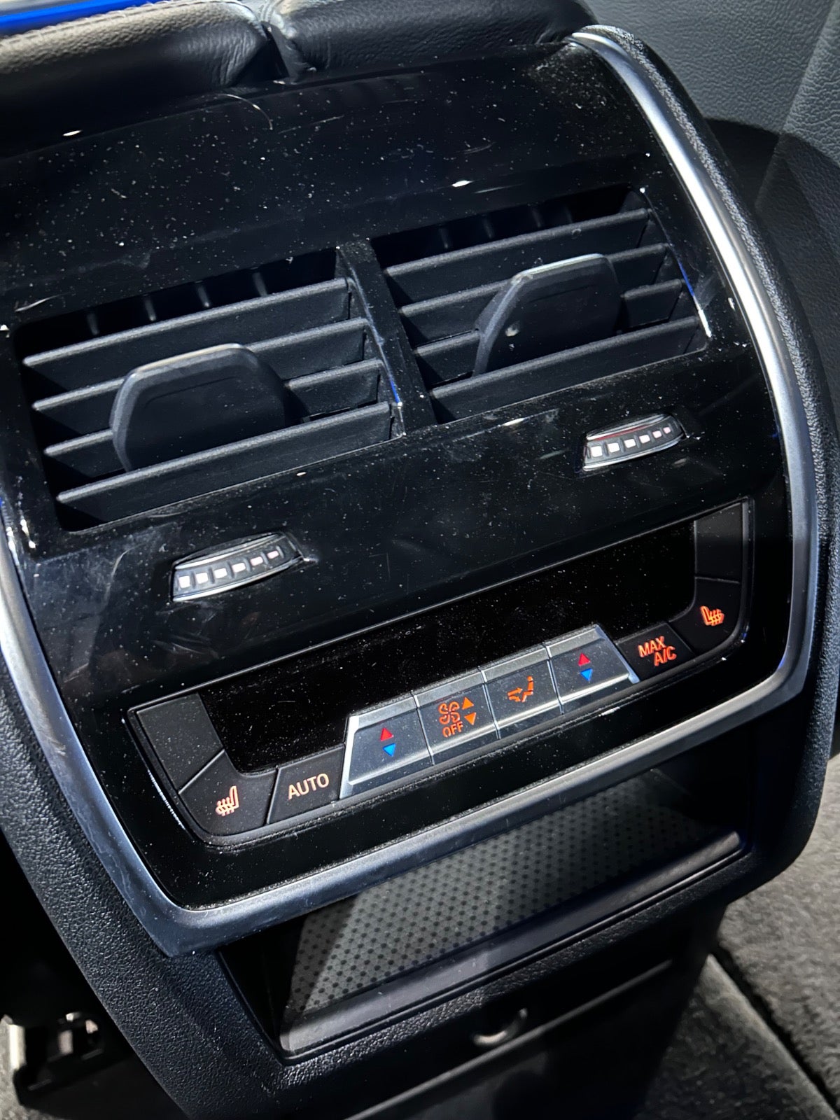 BMW X5 - Billede 23