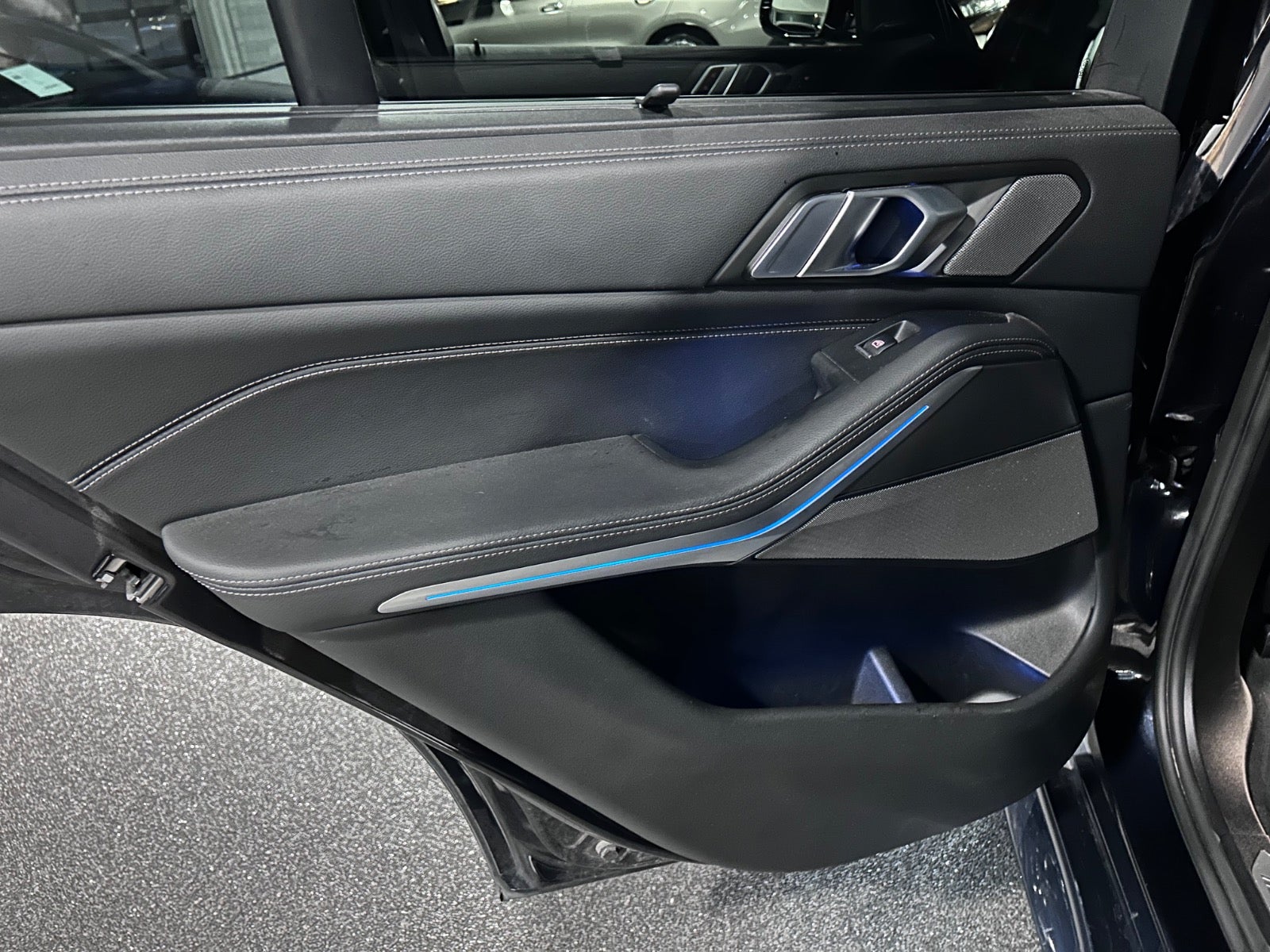 BMW X5 - Billede 24