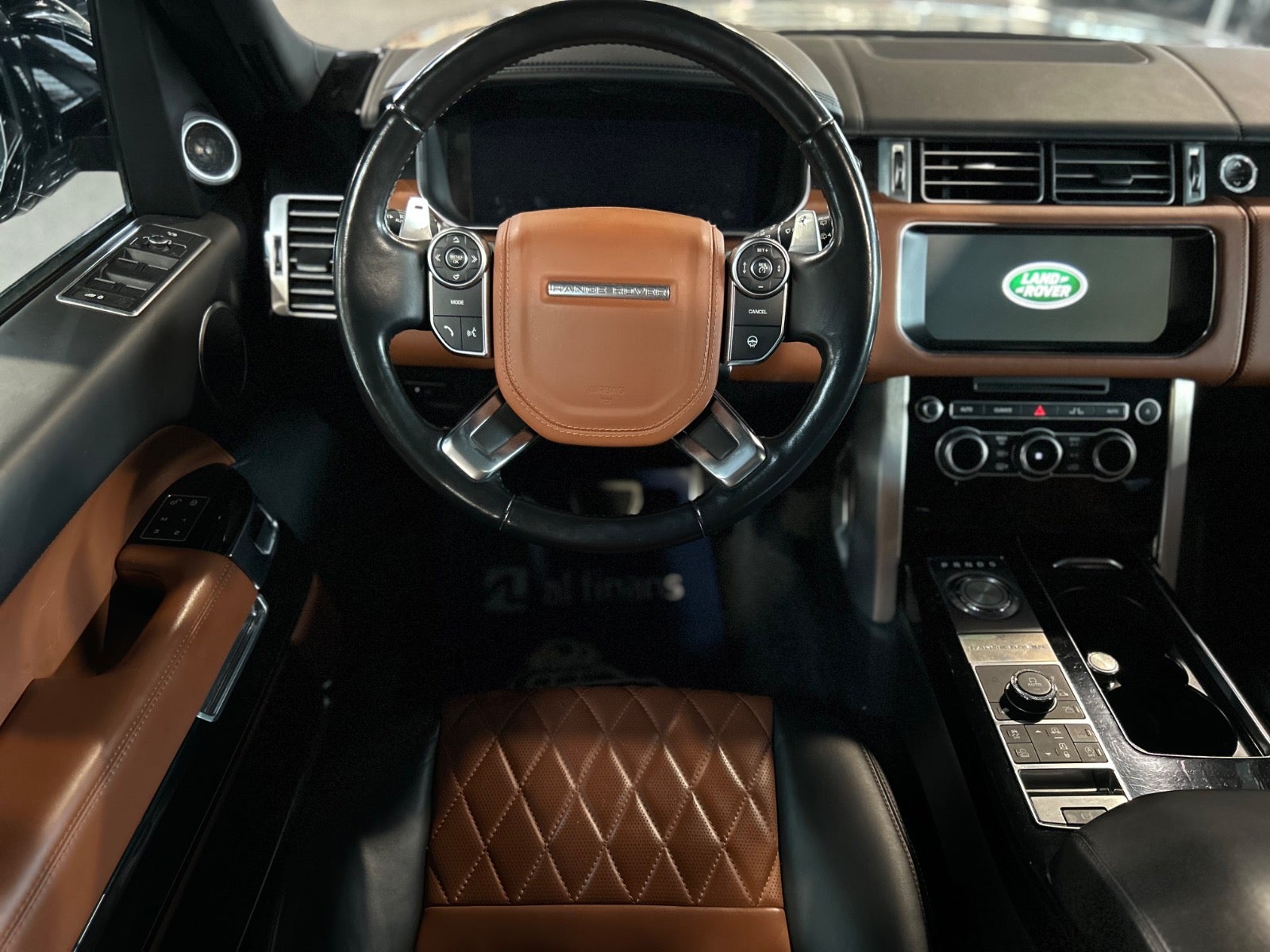 Land Rover Range Rover - Billede 9