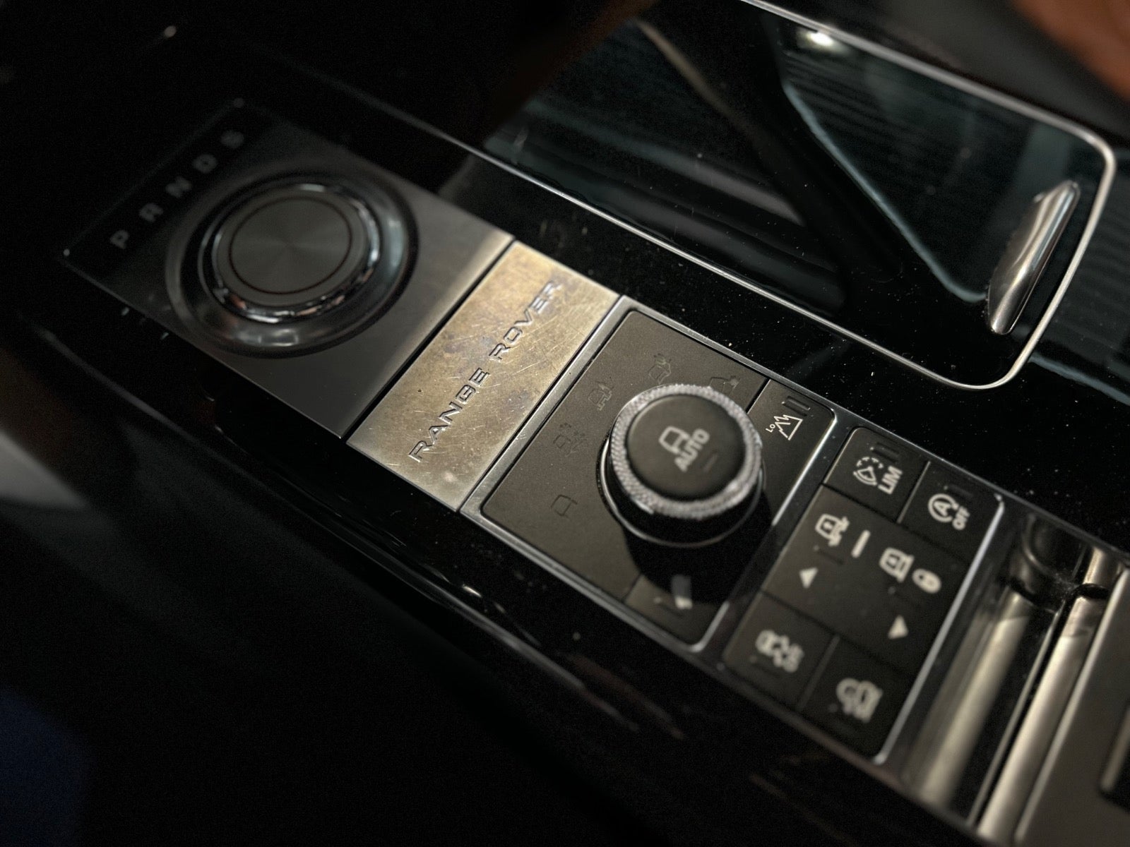 Land Rover Range Rover - Billede 13