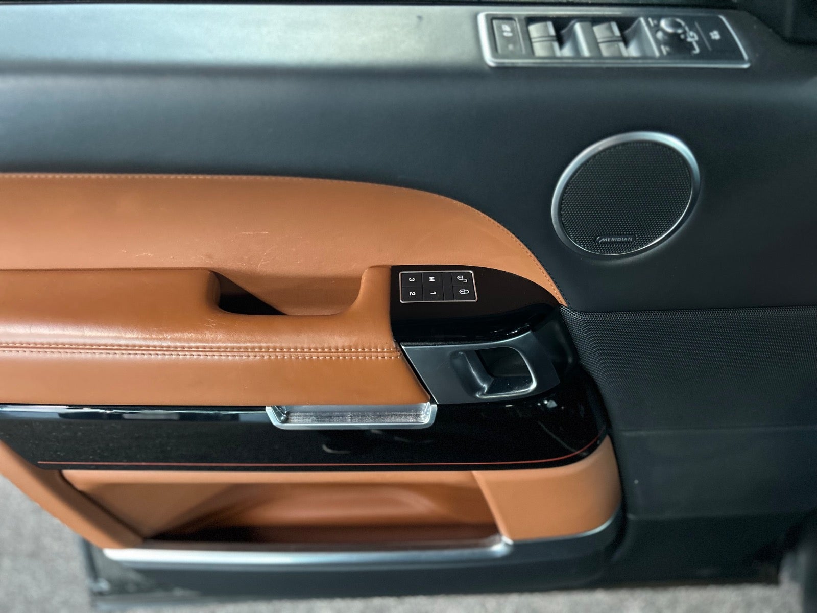 Land Rover Range Rover - Billede 14