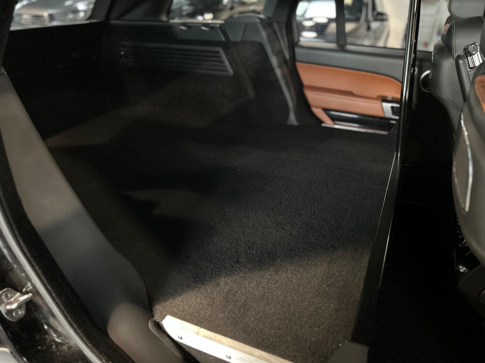 Land Rover Range Rover - Billede 17