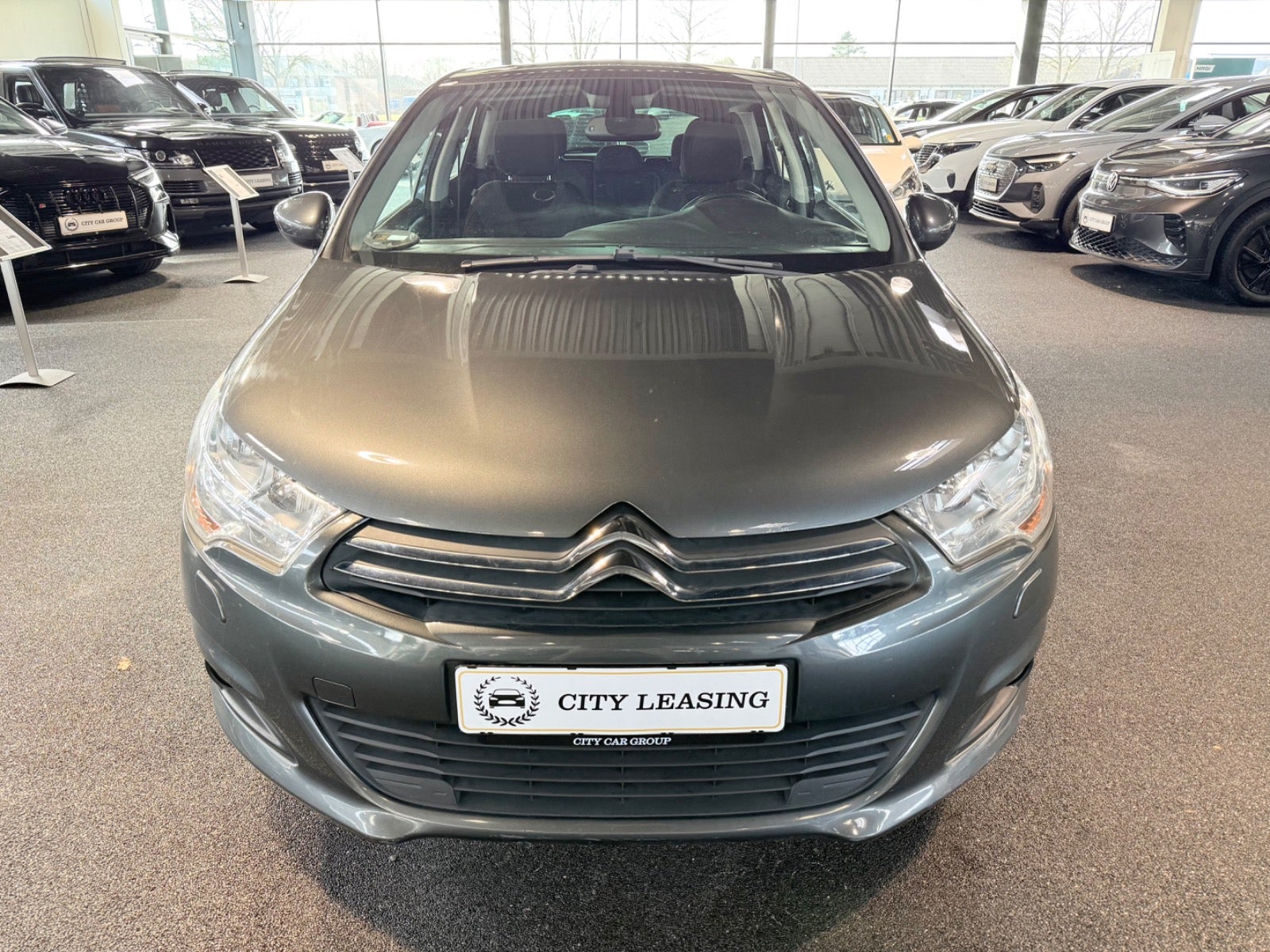 Citroën C4 - 3