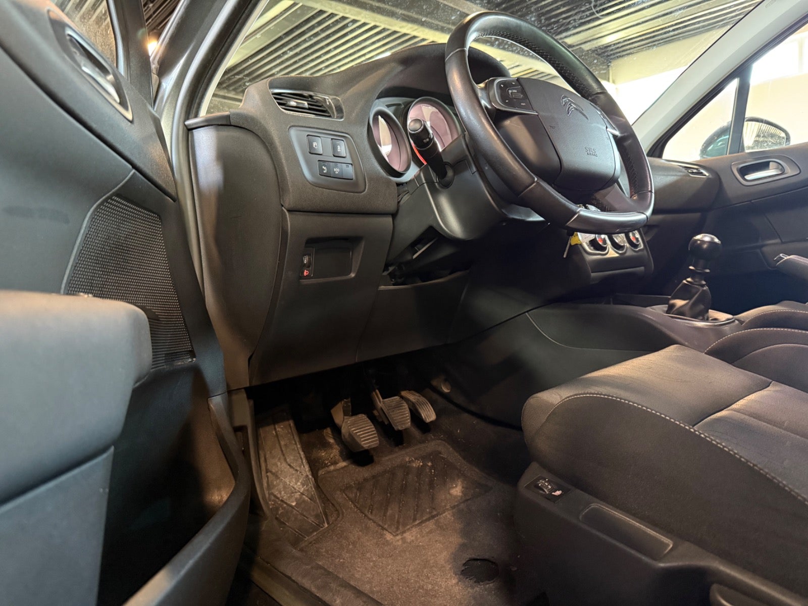 Citroën C4 - 10