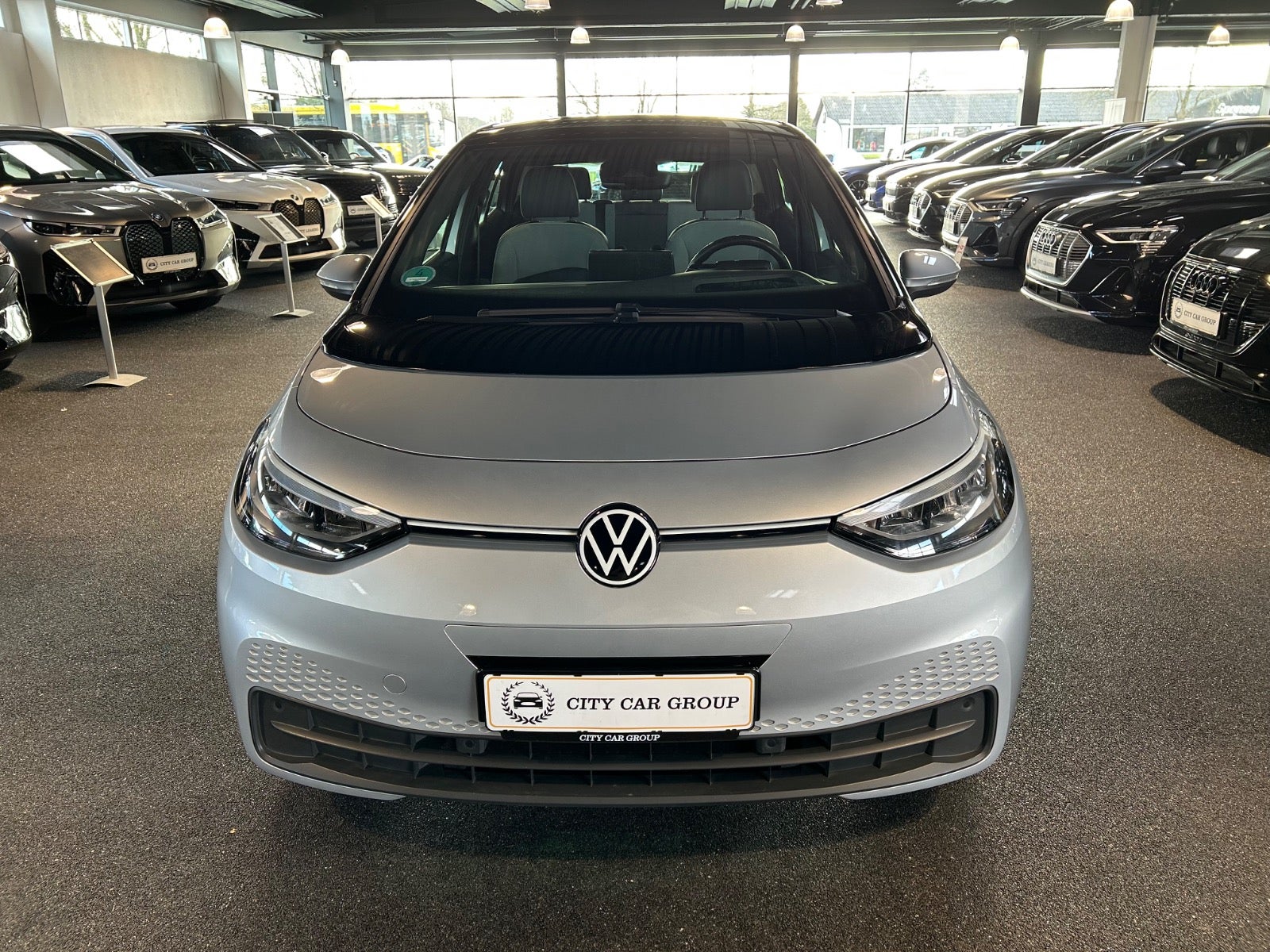 VW ID.3 - 3
