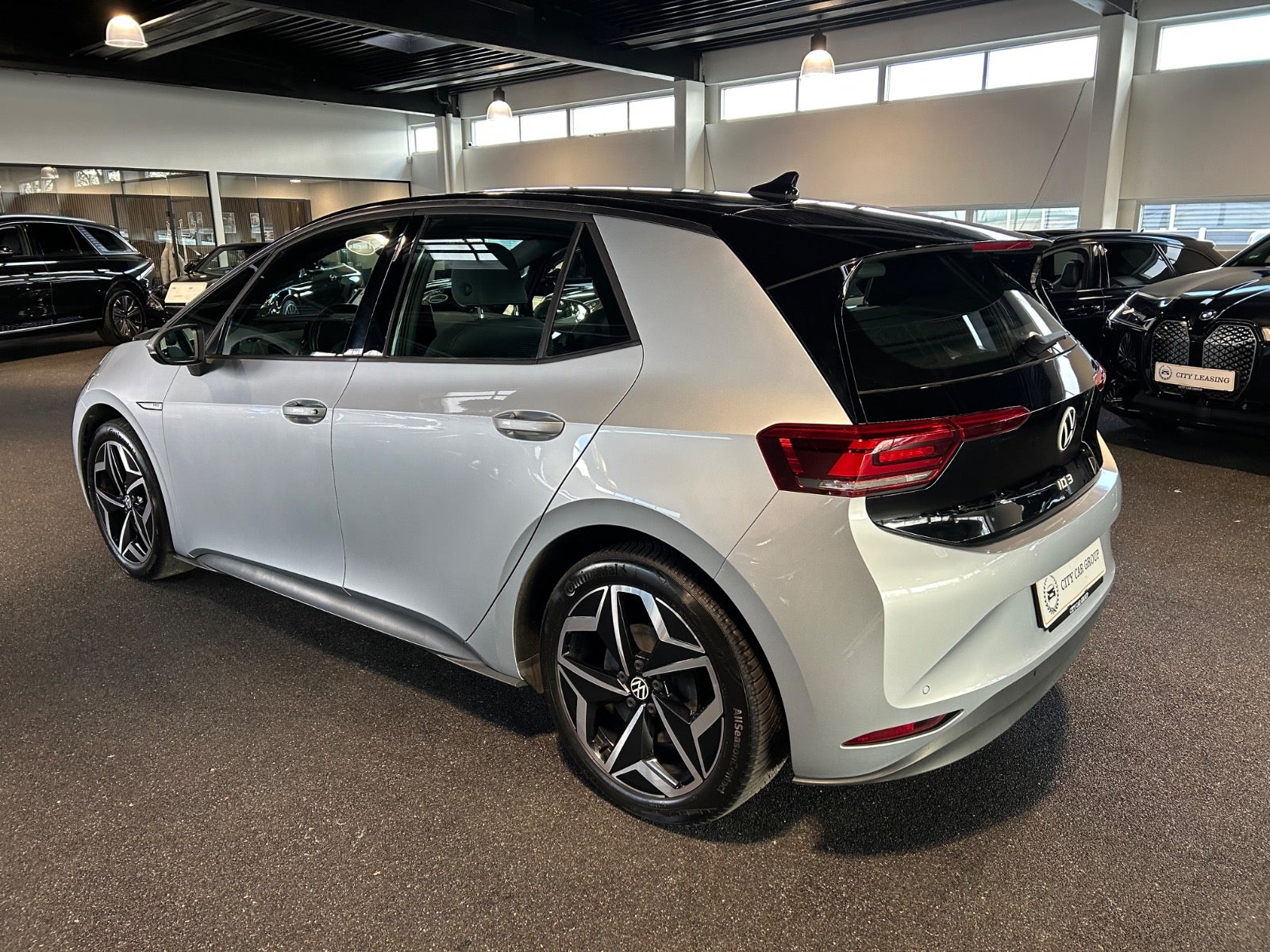 VW ID.3 - 7