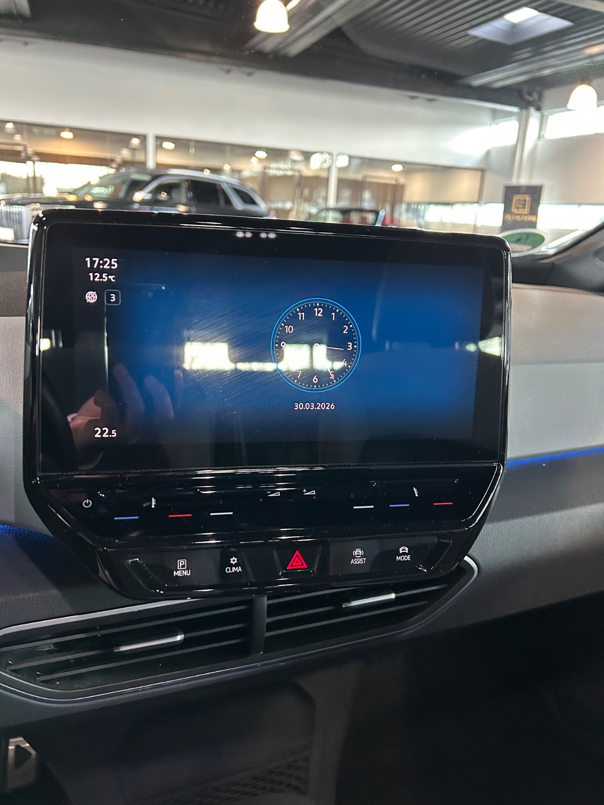 VW ID.3 - 13