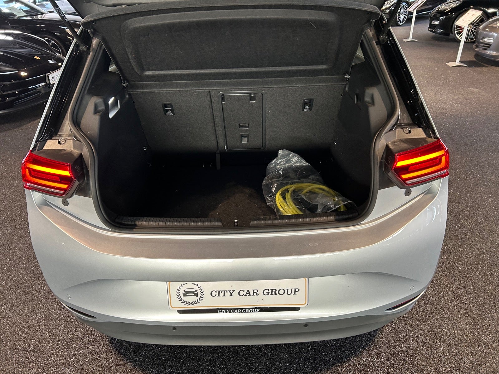 VW ID.3 - 17