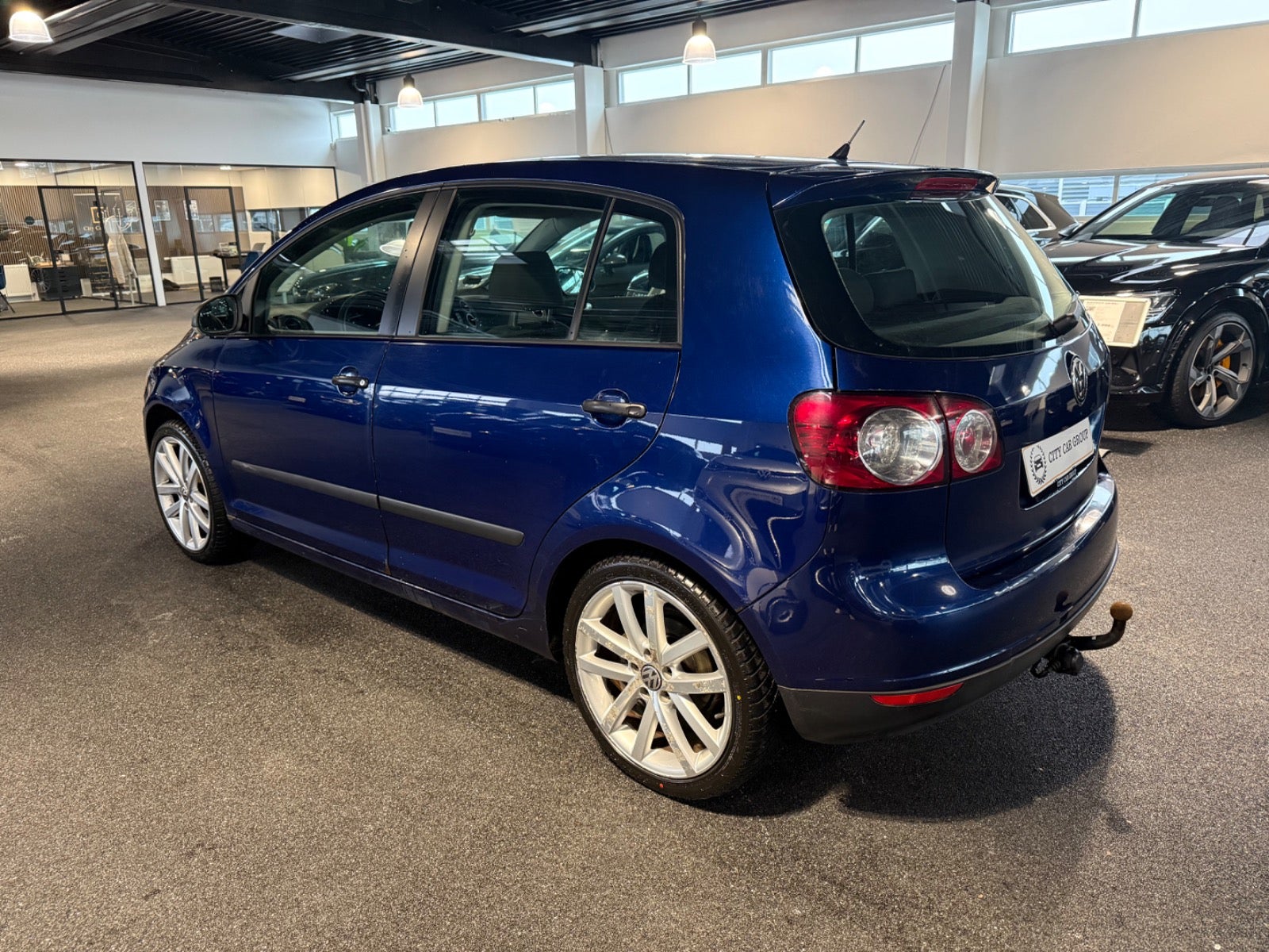VW Golf Plus - Billede 7